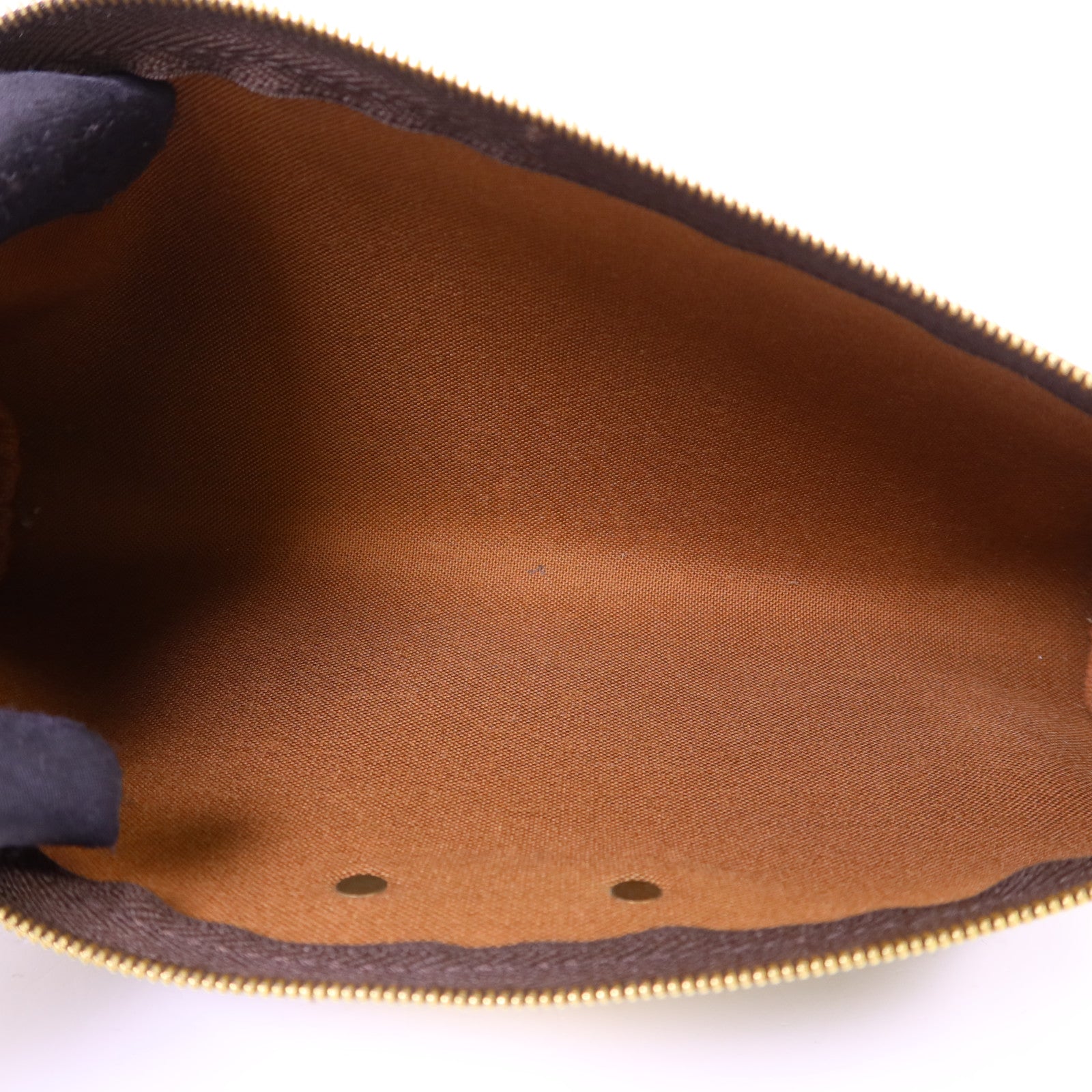 LOUIS VUITTON Monogram Eva金扣手挽肩背兩用袋