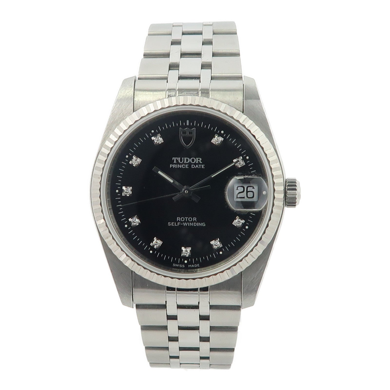 TUDOR Prince Date 74034