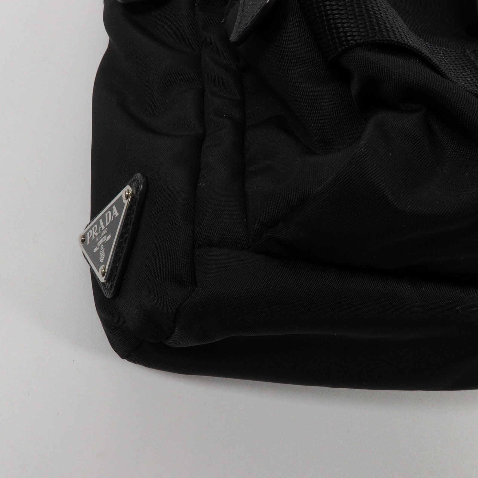 PRADA 尼龍Backpack背包