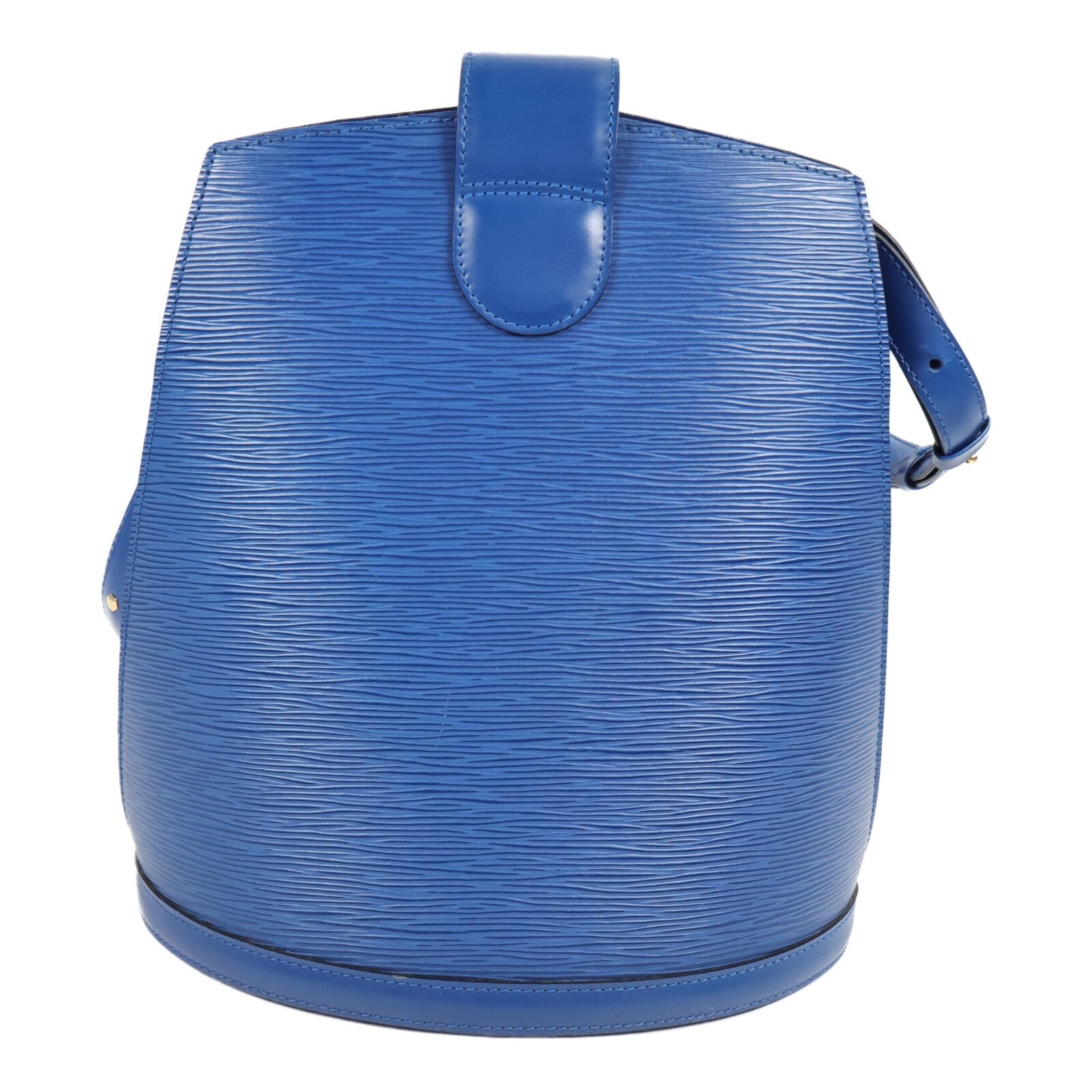 LOUIS VUITTON Epi Cluny肩背袋