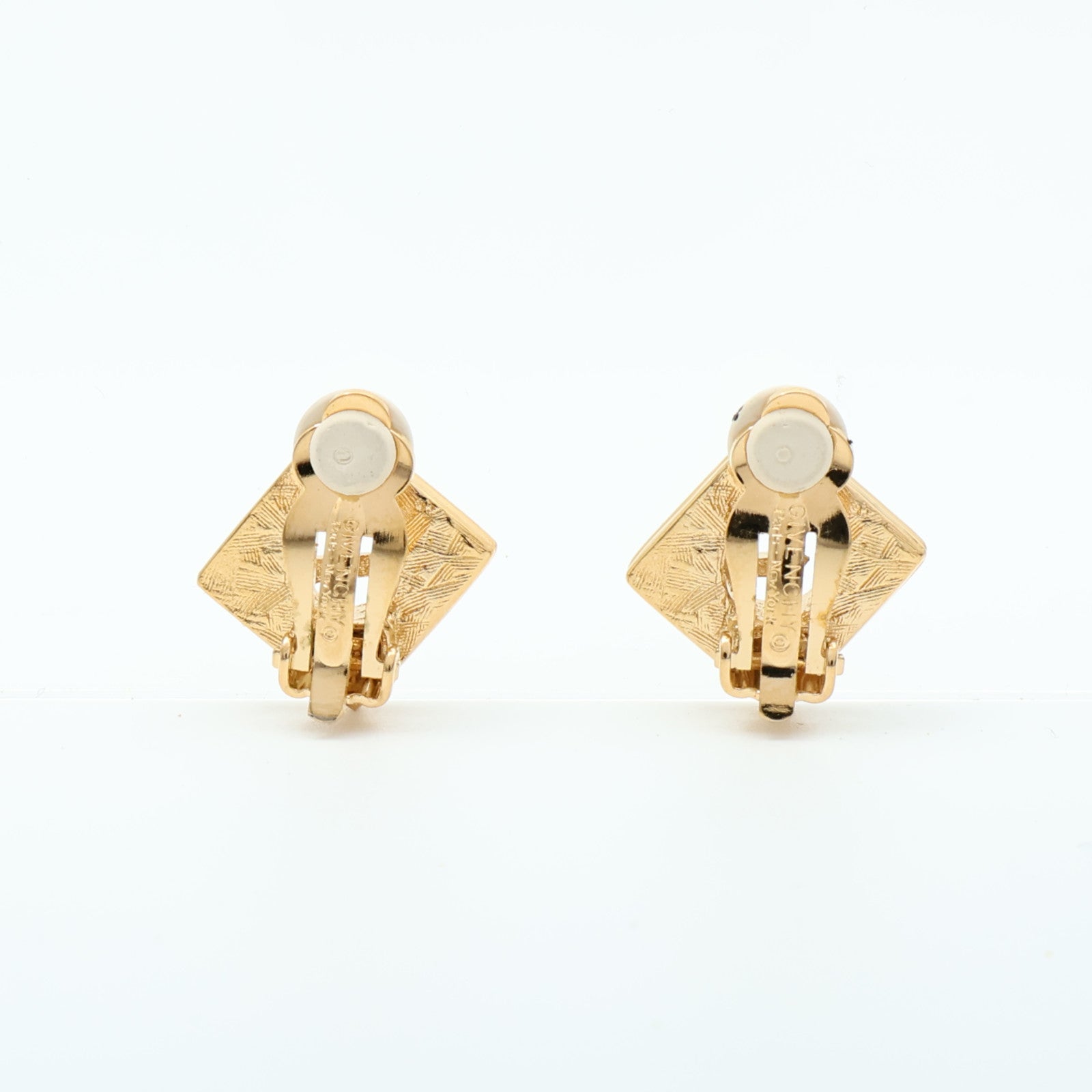 GIVENCHY 【激減優惠】金屬Earrings耳環