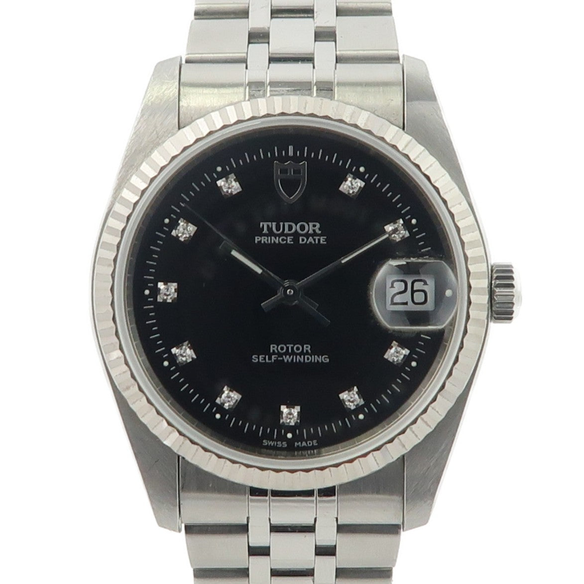 TUDOR Prince Date 74034