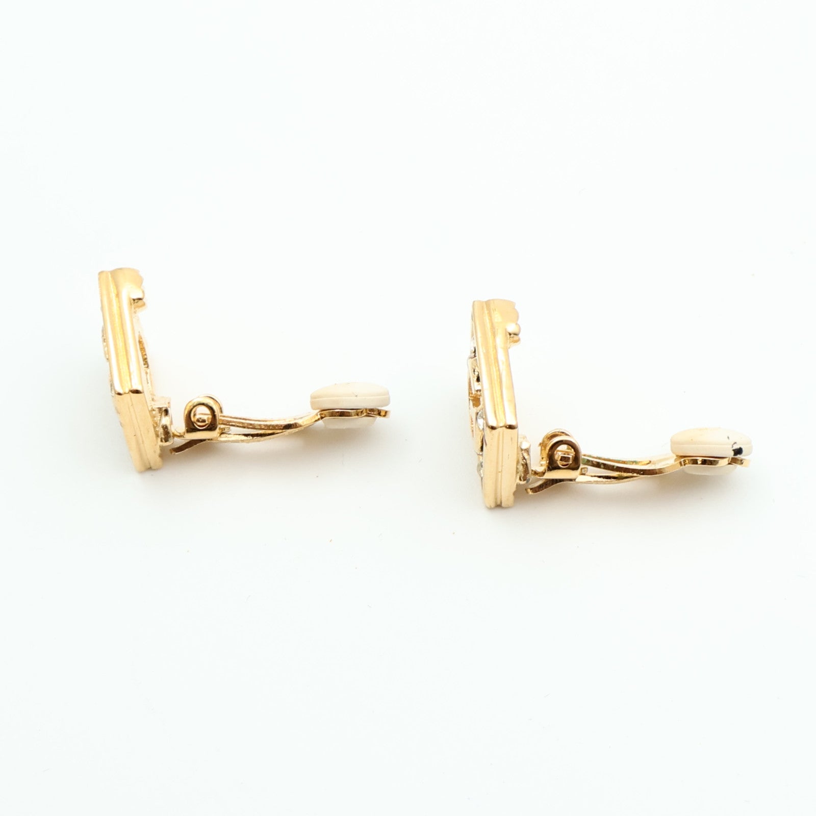 GIVENCHY 【激減優惠】金屬Earrings耳環