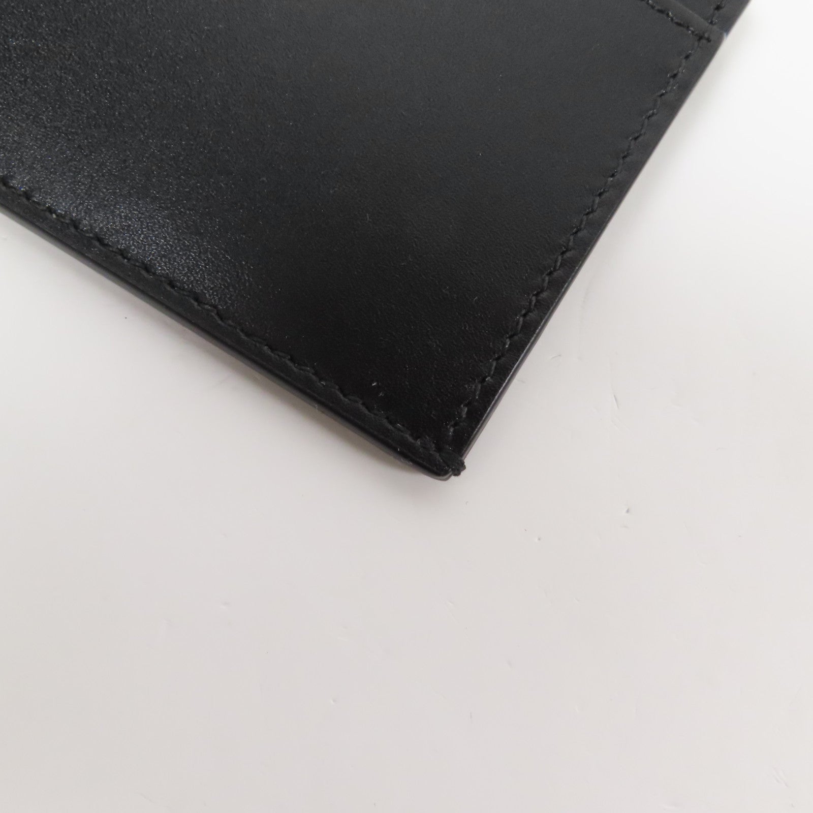 SAINT LAURENT 皮革Card Case卡片套