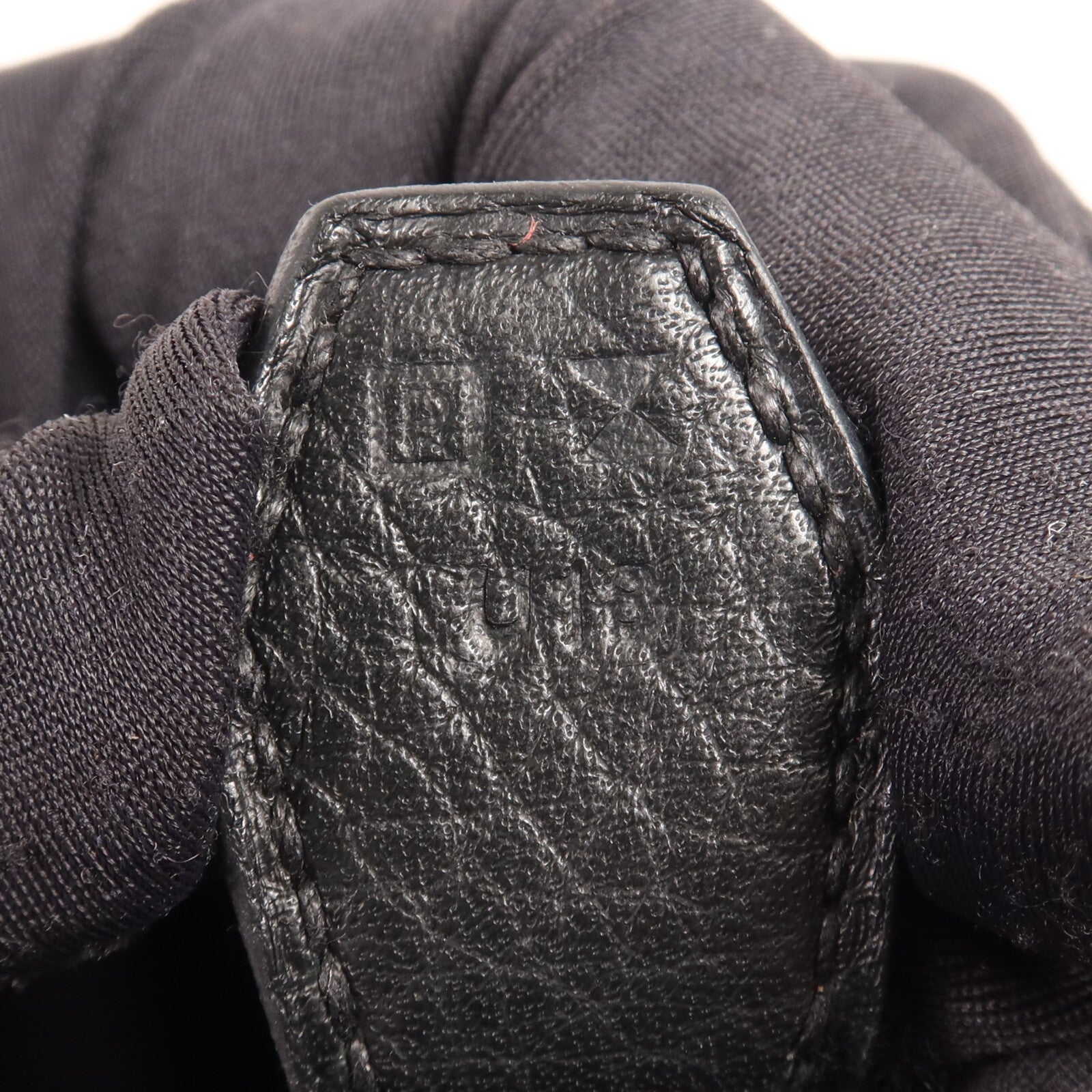 HERMES Clemence皮革Bolide 31銀扣手挽肩背兩用袋Noir