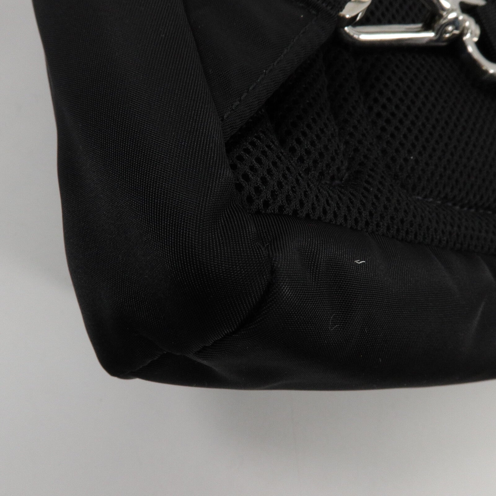 PRADA 尼龍Backpack背包