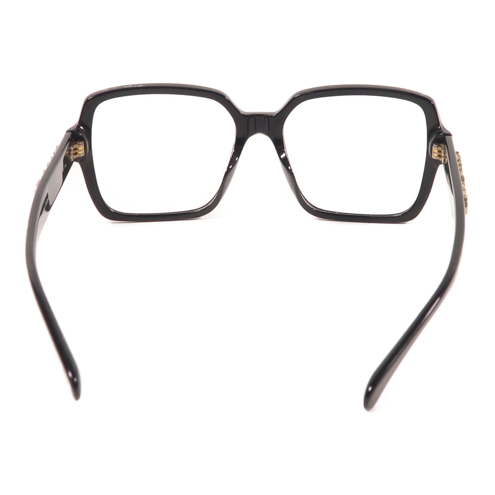 CHANEL PVC Glasses眼鏡