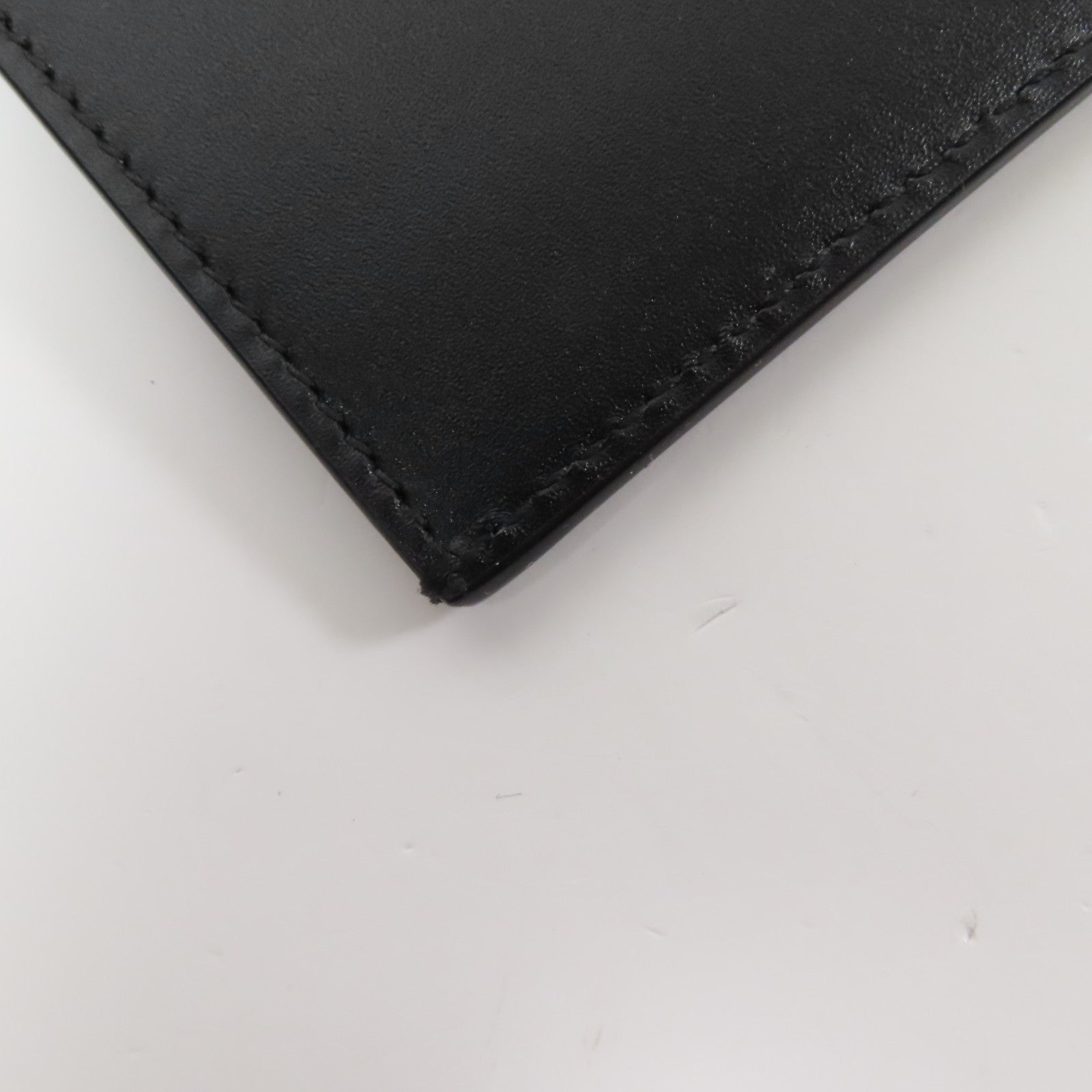 SAINT LAURENT 皮革Card Case卡片套