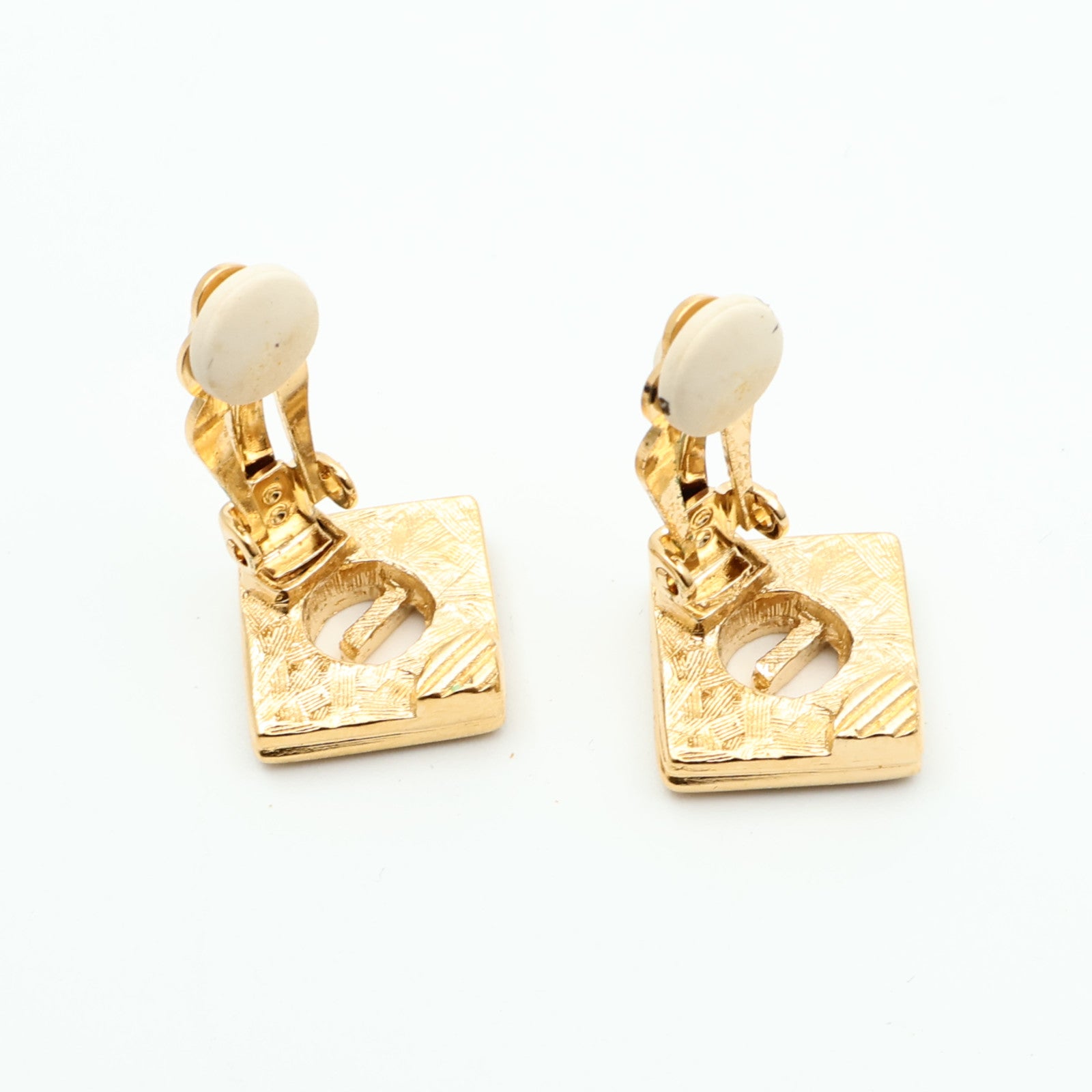 GIVENCHY 【激減優惠】金屬Earrings耳環