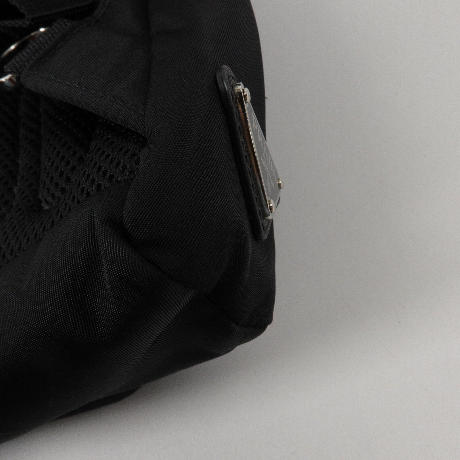PRADA 尼龍Backpack背包