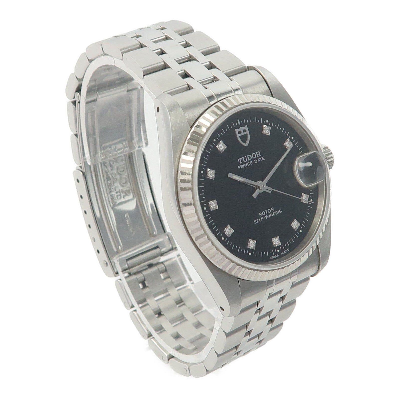 TUDOR Prince Date 74034