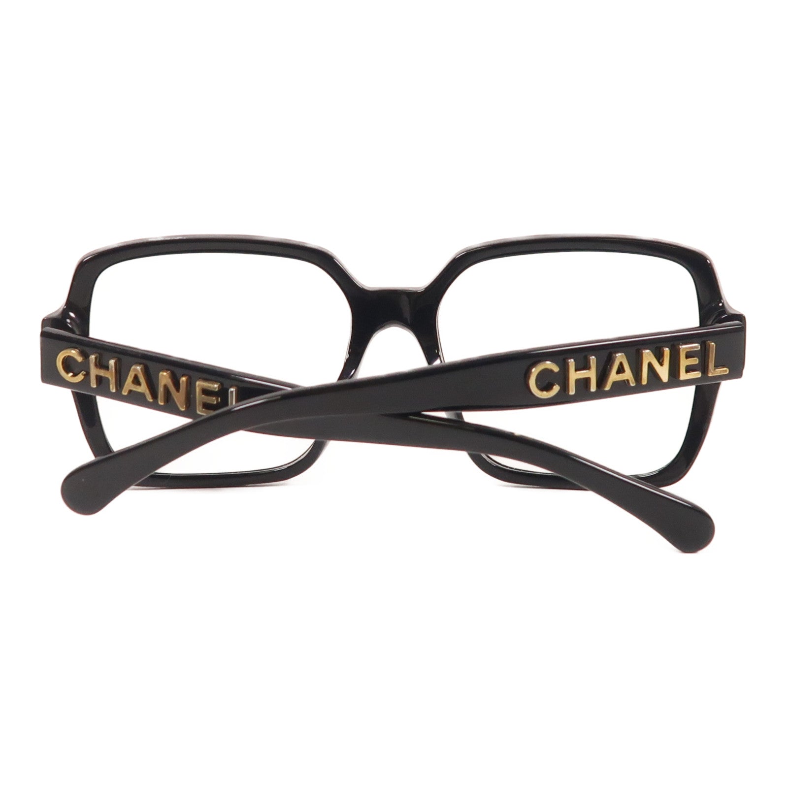 CHANEL PVC Glasses眼鏡