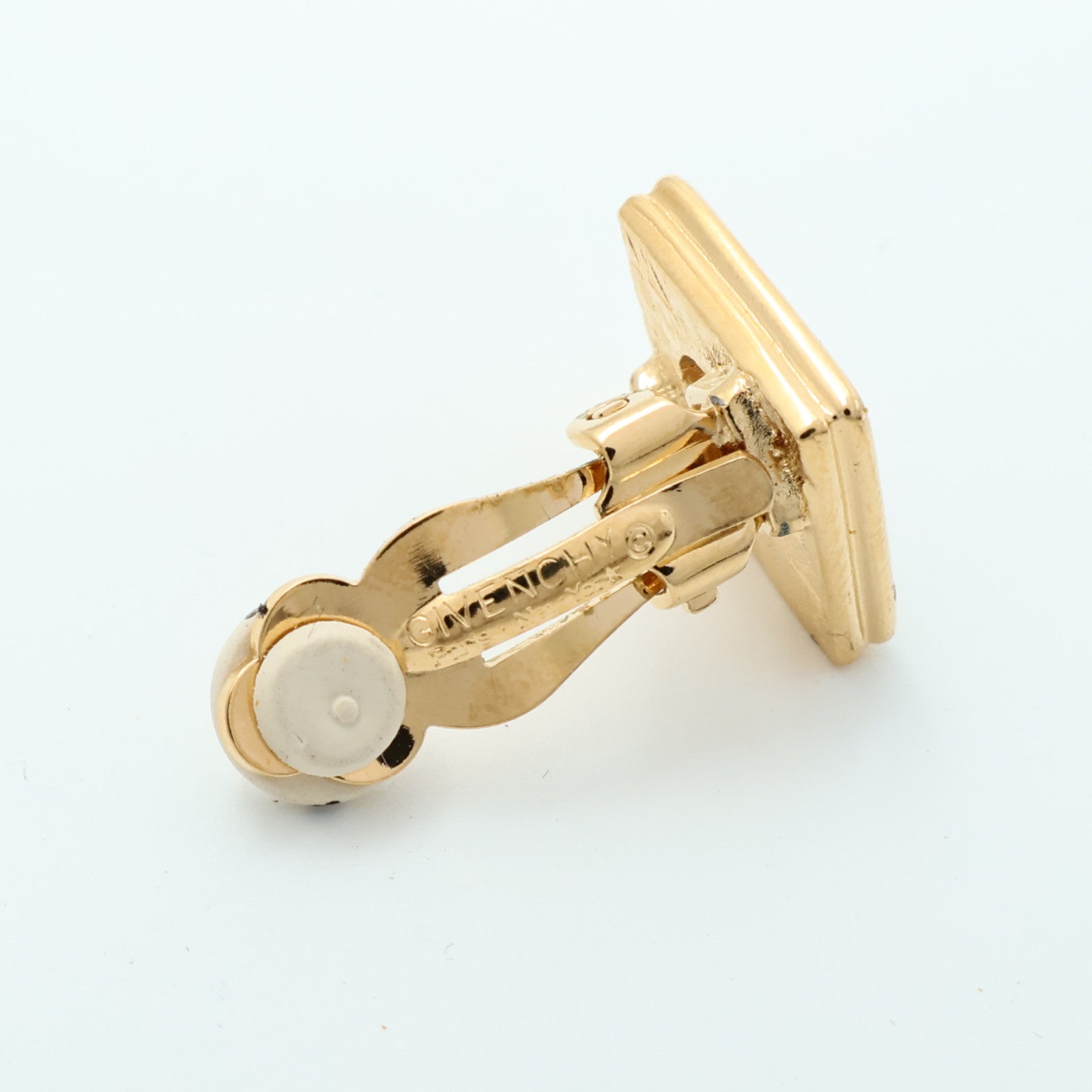 GIVENCHY 【激減優惠】金屬Earrings耳環