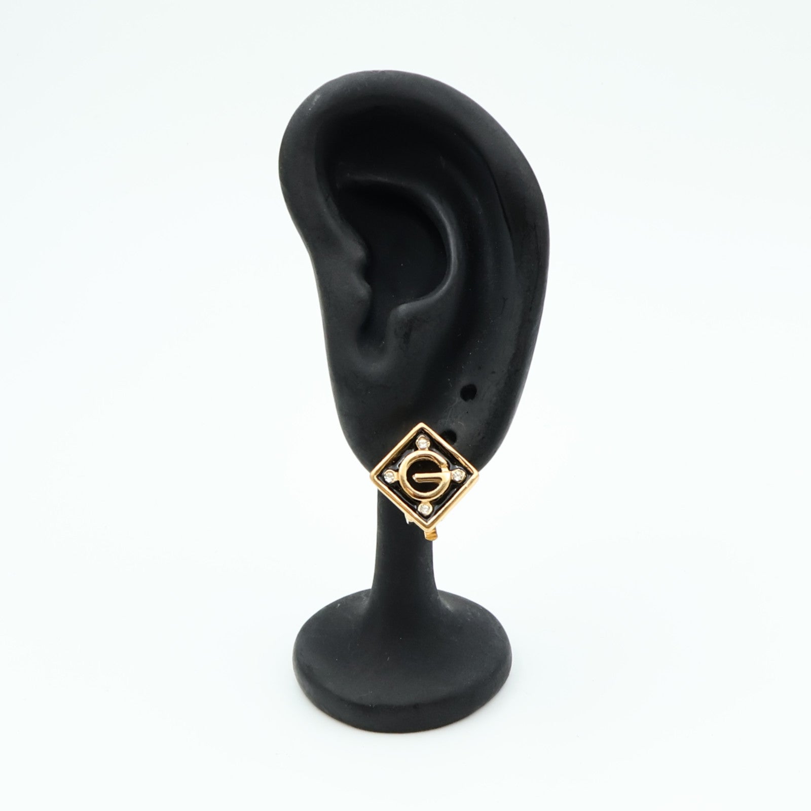 GIVENCHY 【激減優惠】金屬Earrings耳環