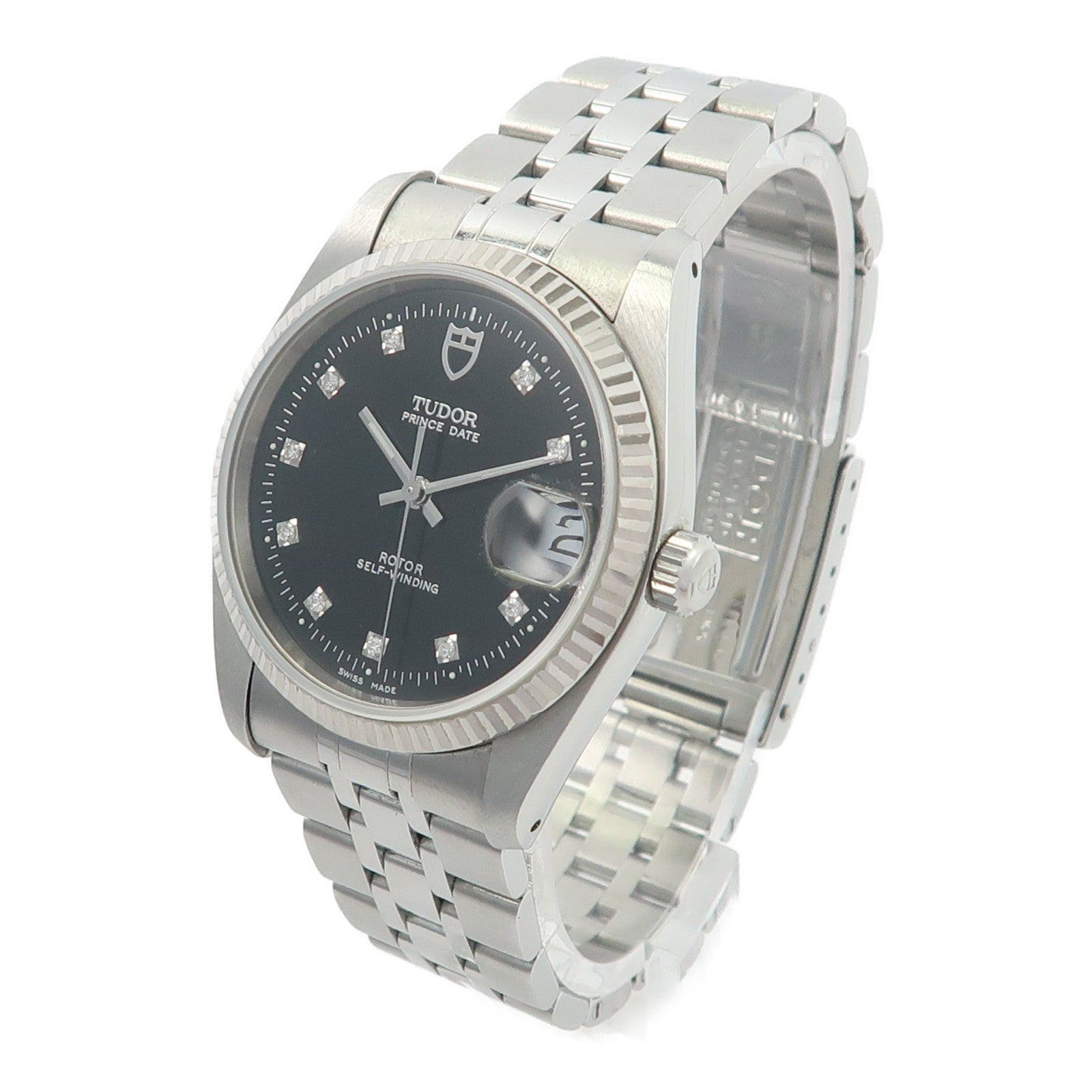 TUDOR Prince Date 74034