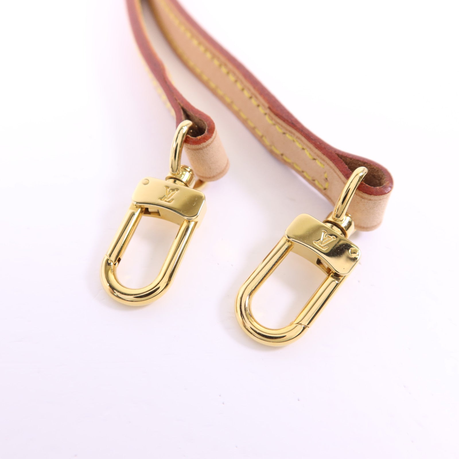 LOUIS VUITTON Monogram Eva金扣手挽肩背兩用袋