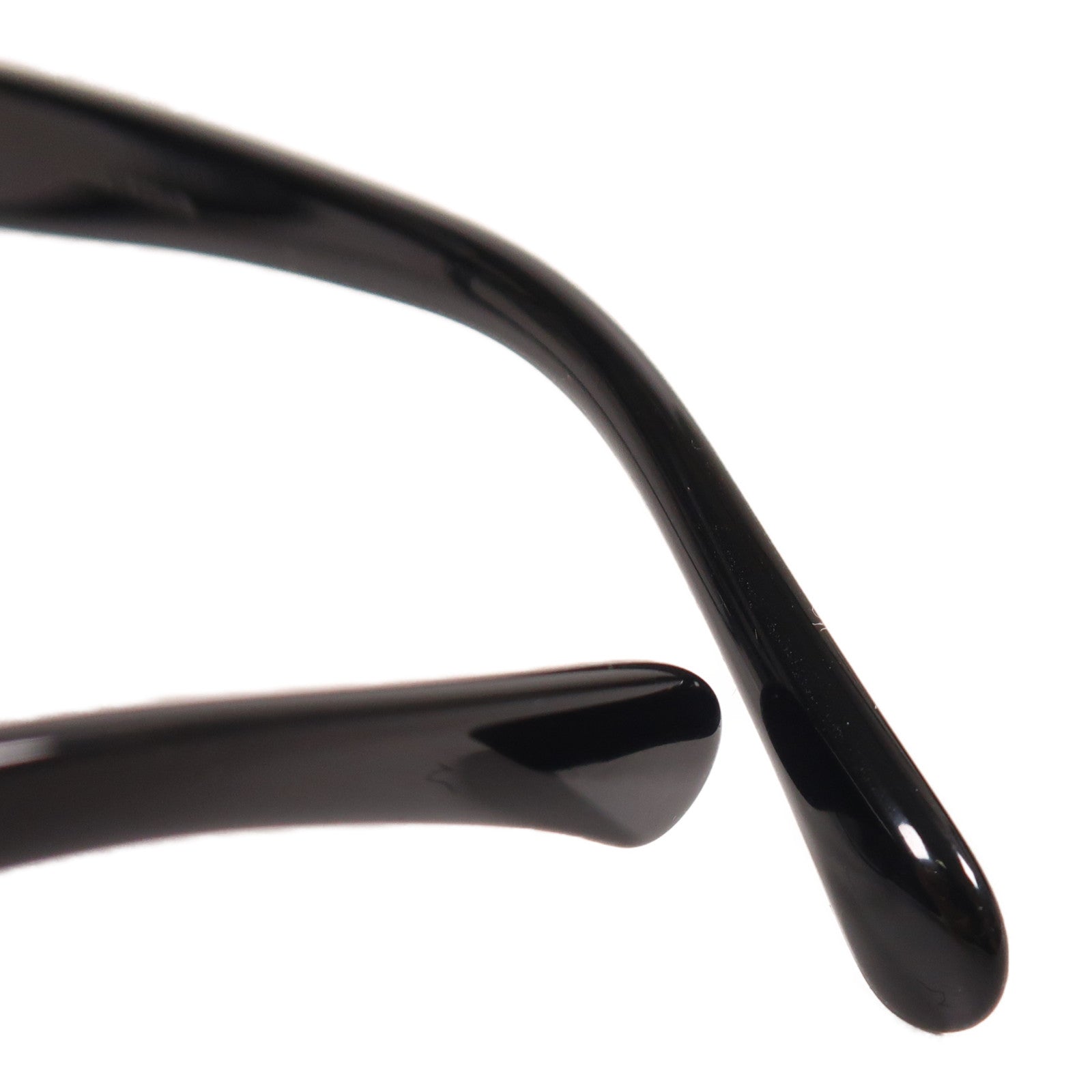 CHANEL PVC Glasses眼鏡