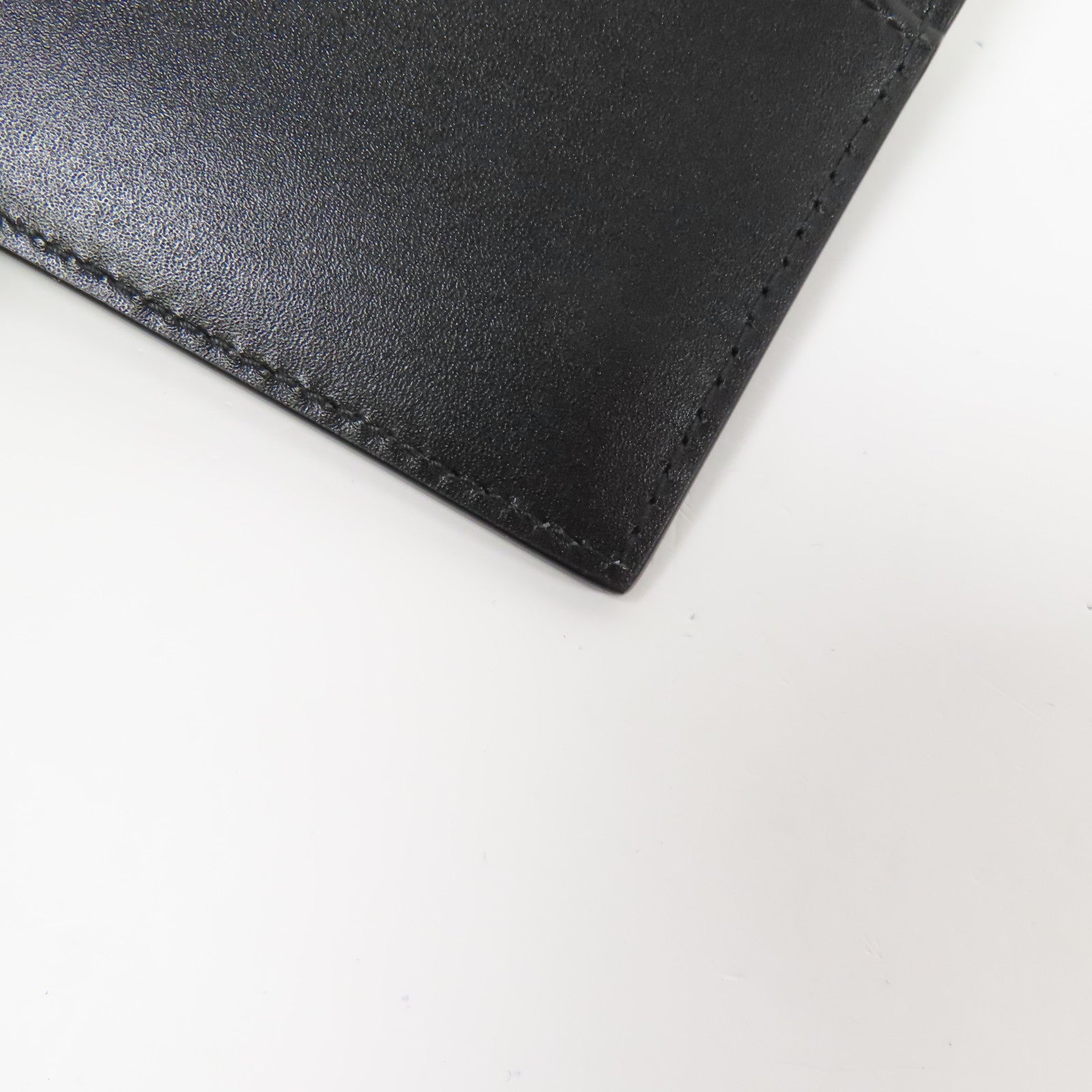 SAINT LAURENT 皮革Card Case卡片套