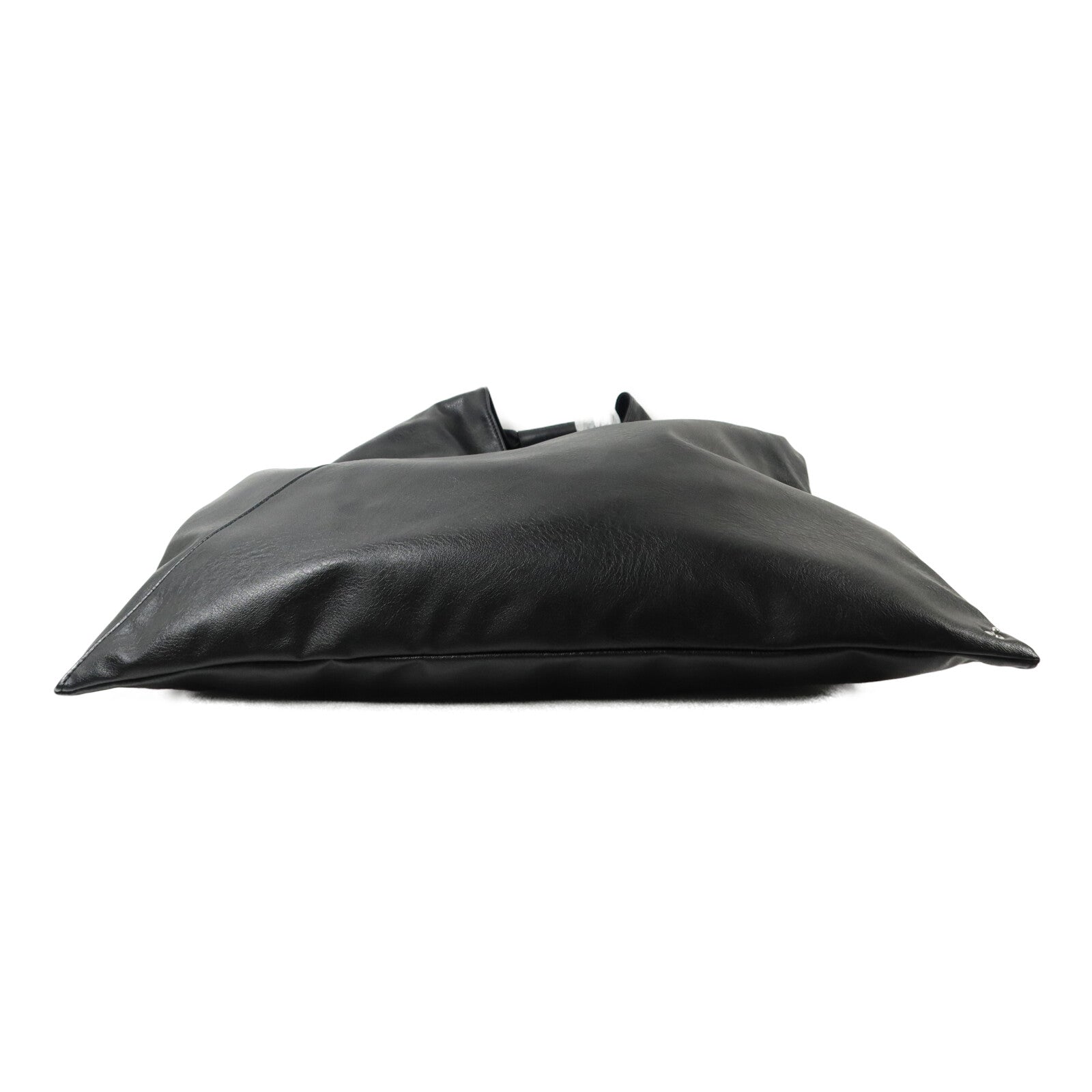 MM6 牛皮皮革Classic Japanese bag M肩背袋