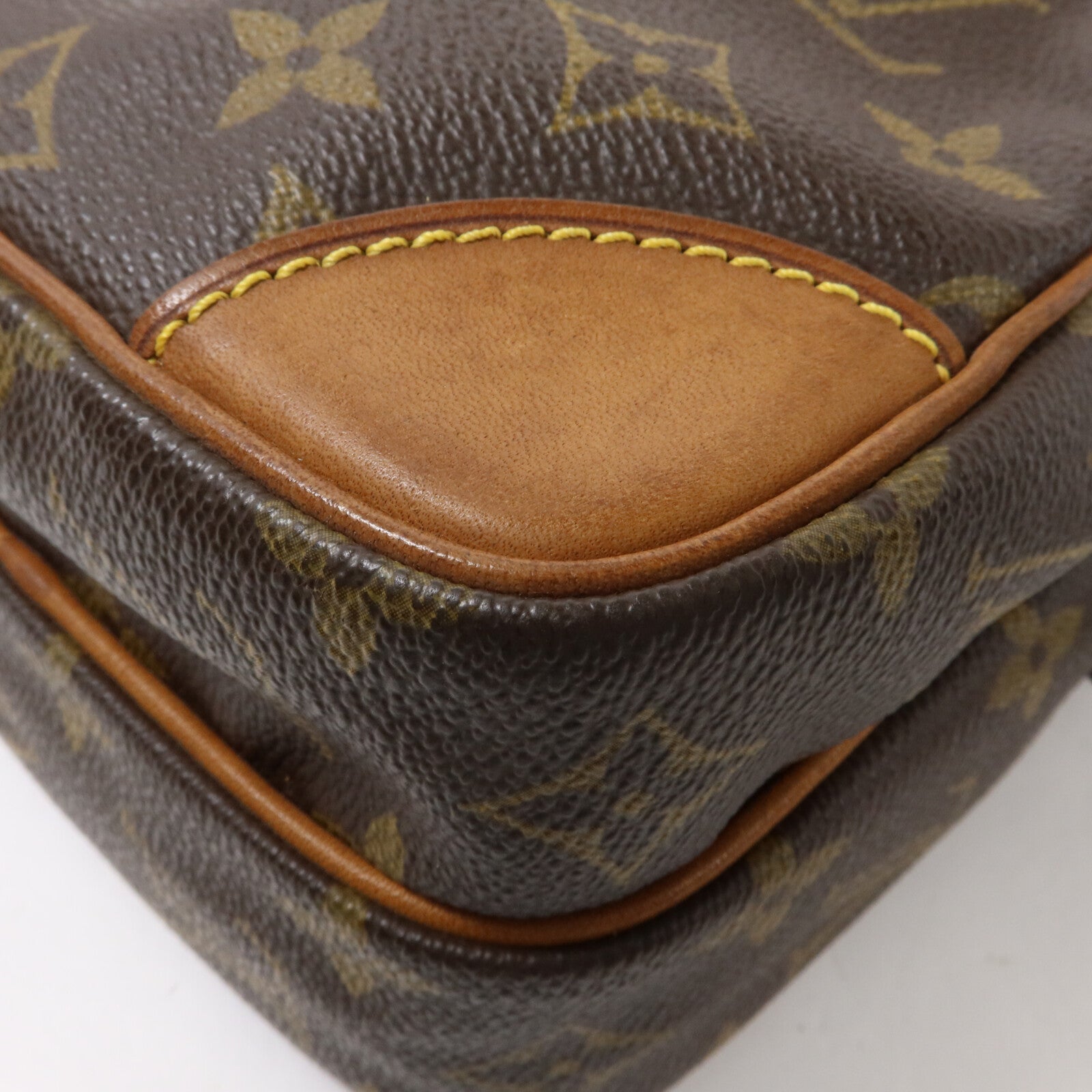 LOUIS VUITTON Monogram Amazon肩背袋
