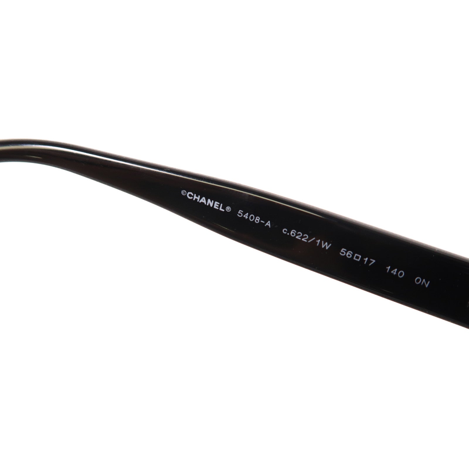 CHANEL PVC Glasses眼鏡