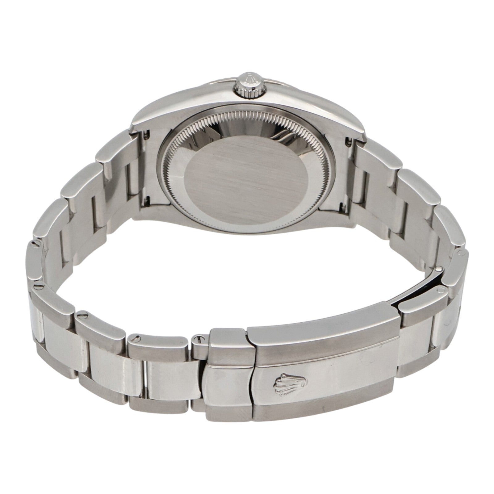 ROLEX Oyster Perpetual Date 115234G
