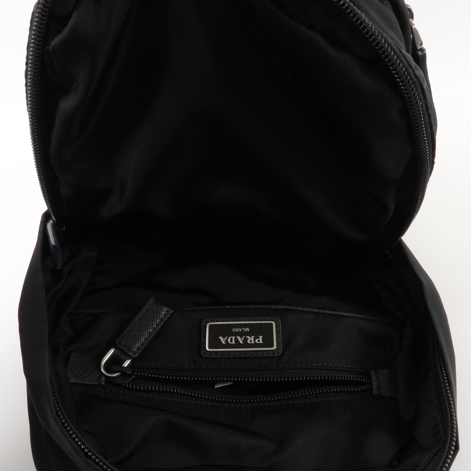 PRADA 尼龍Backpack背包