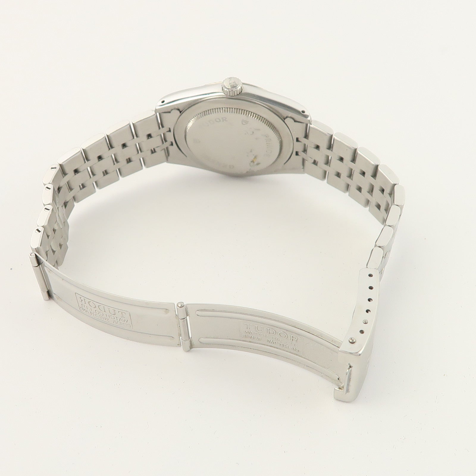 TUDOR Prince Date 74034