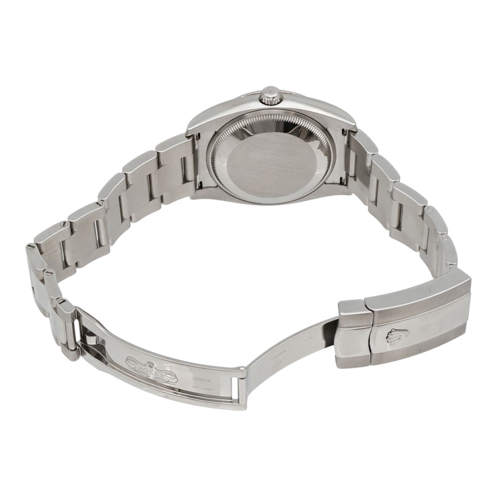 ROLEX Oyster Perpetual Date 115234G