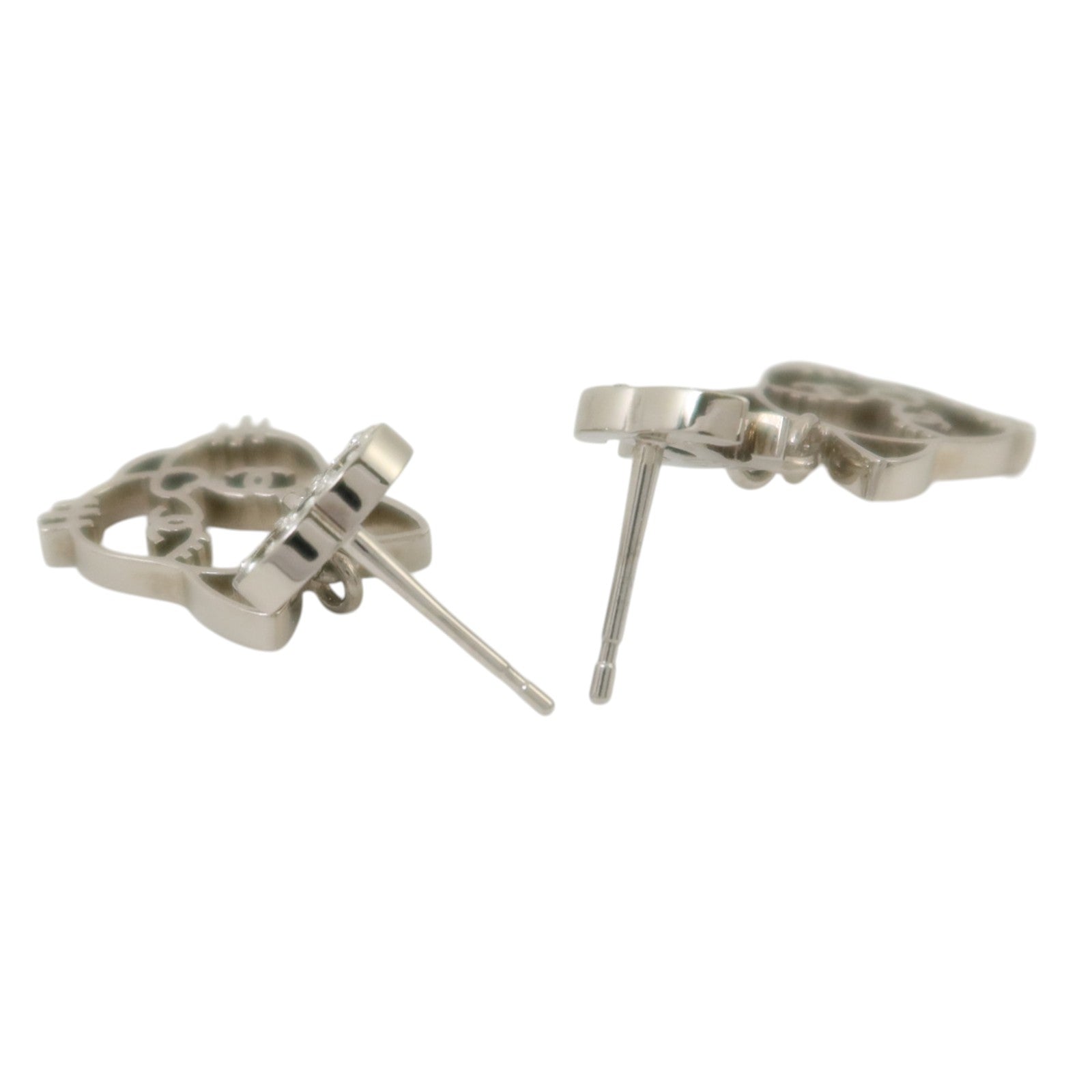 CHANEL 金屬Earrings耳環