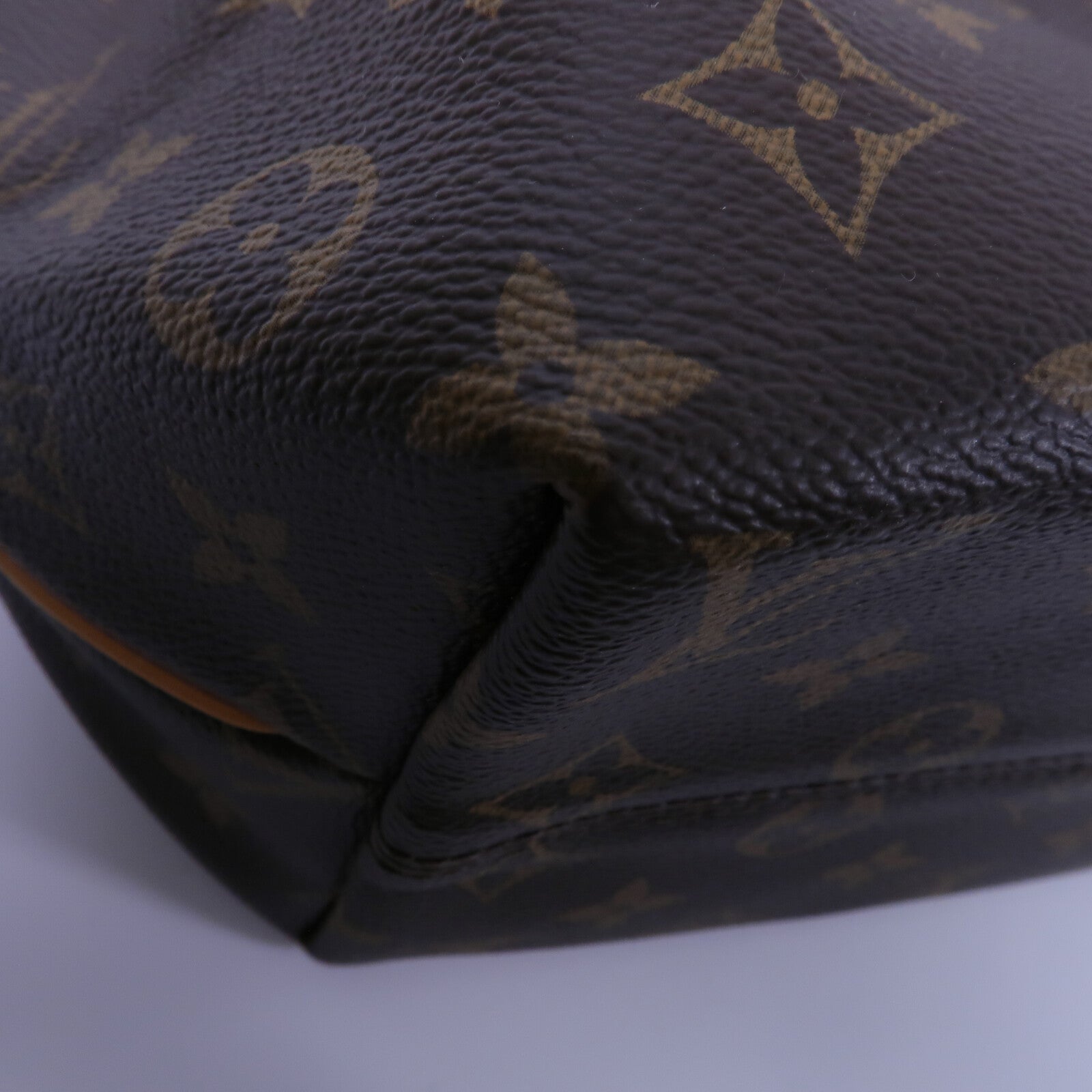 LOUIS VUITTON Monogram Turenne PM手挽肩背兩用袋