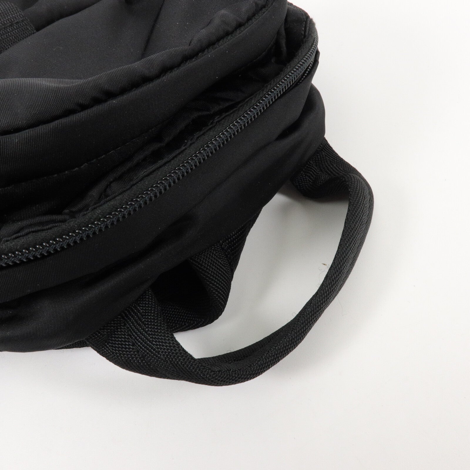 PRADA 尼龍Backpack背包