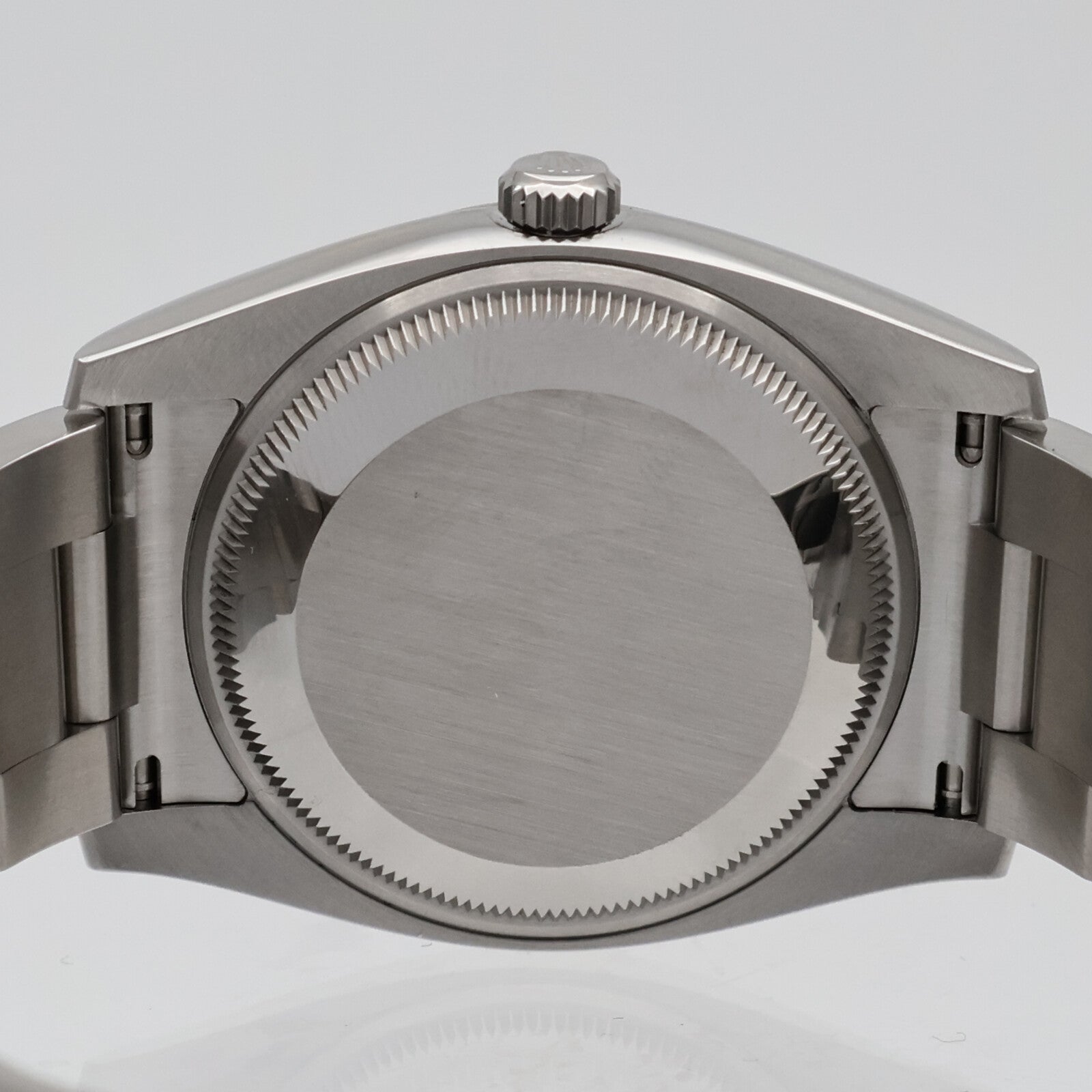 ROLEX Oyster Perpetual Date 115234G