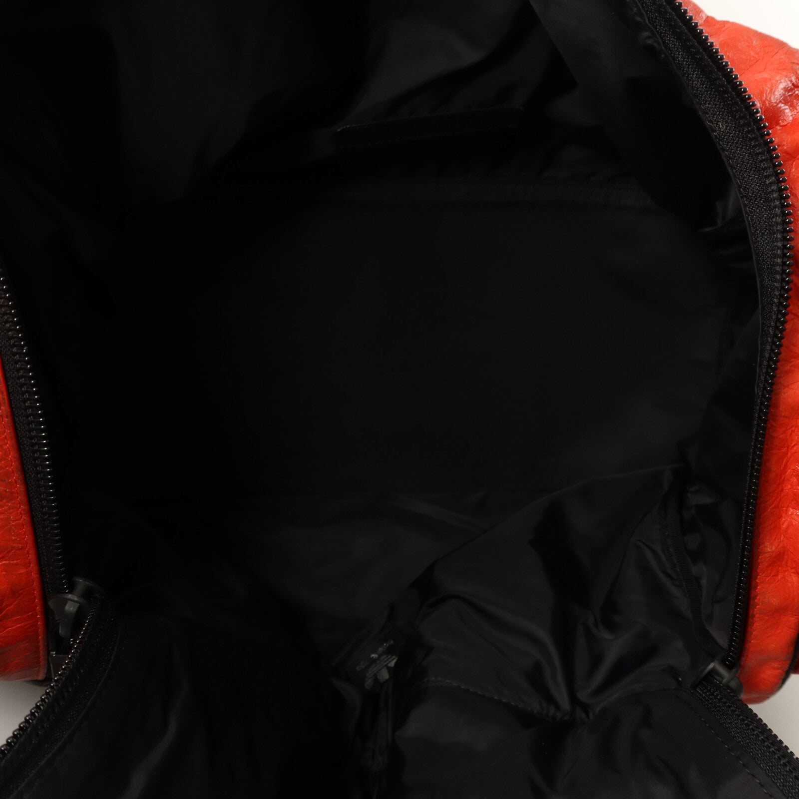 BALENCIAGA 牛皮皮革Vintage Balenciaga X Adidas Weekend Bag手挽肩背兩用袋