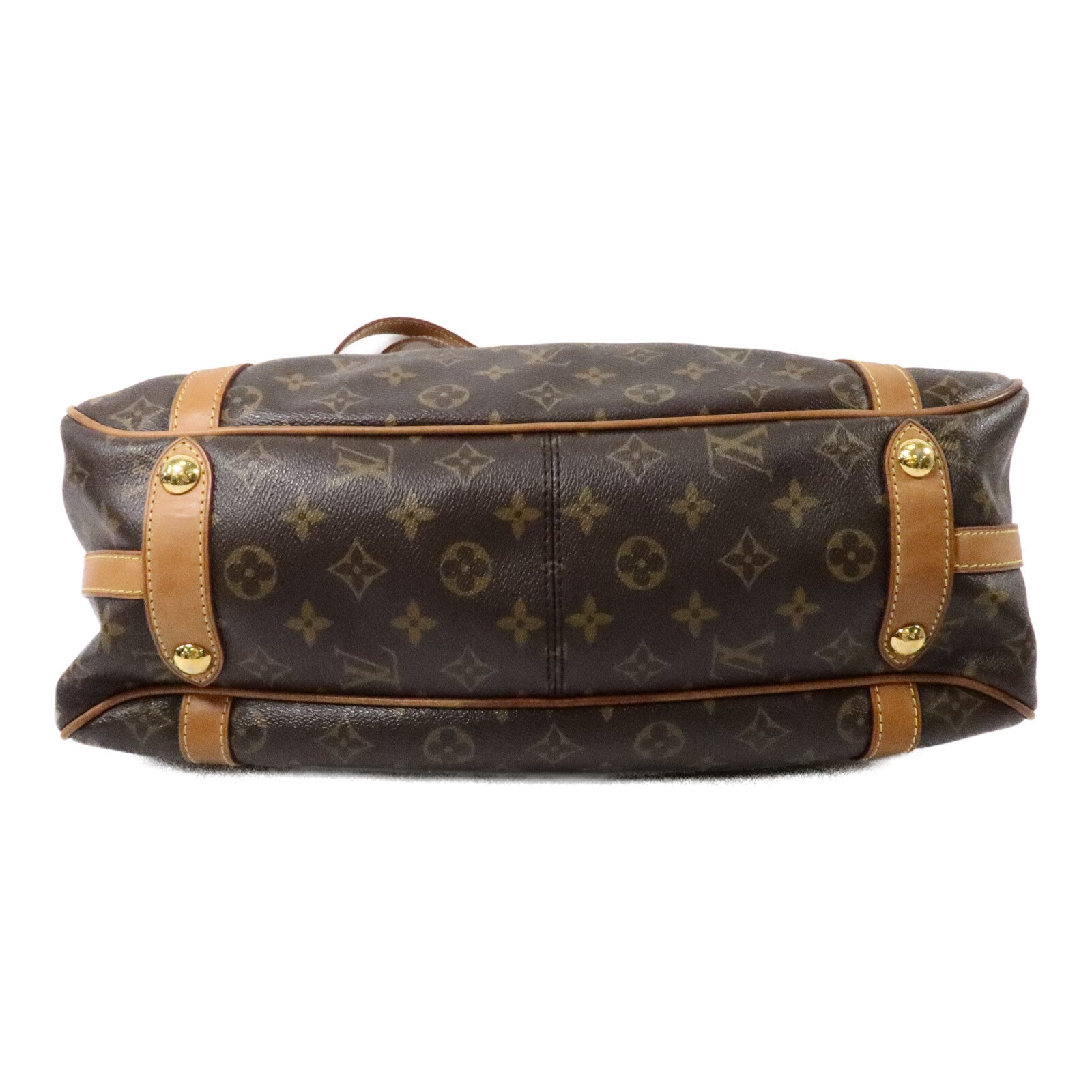 LOUIS VUITTON Monogram Stresa PM肩背袋