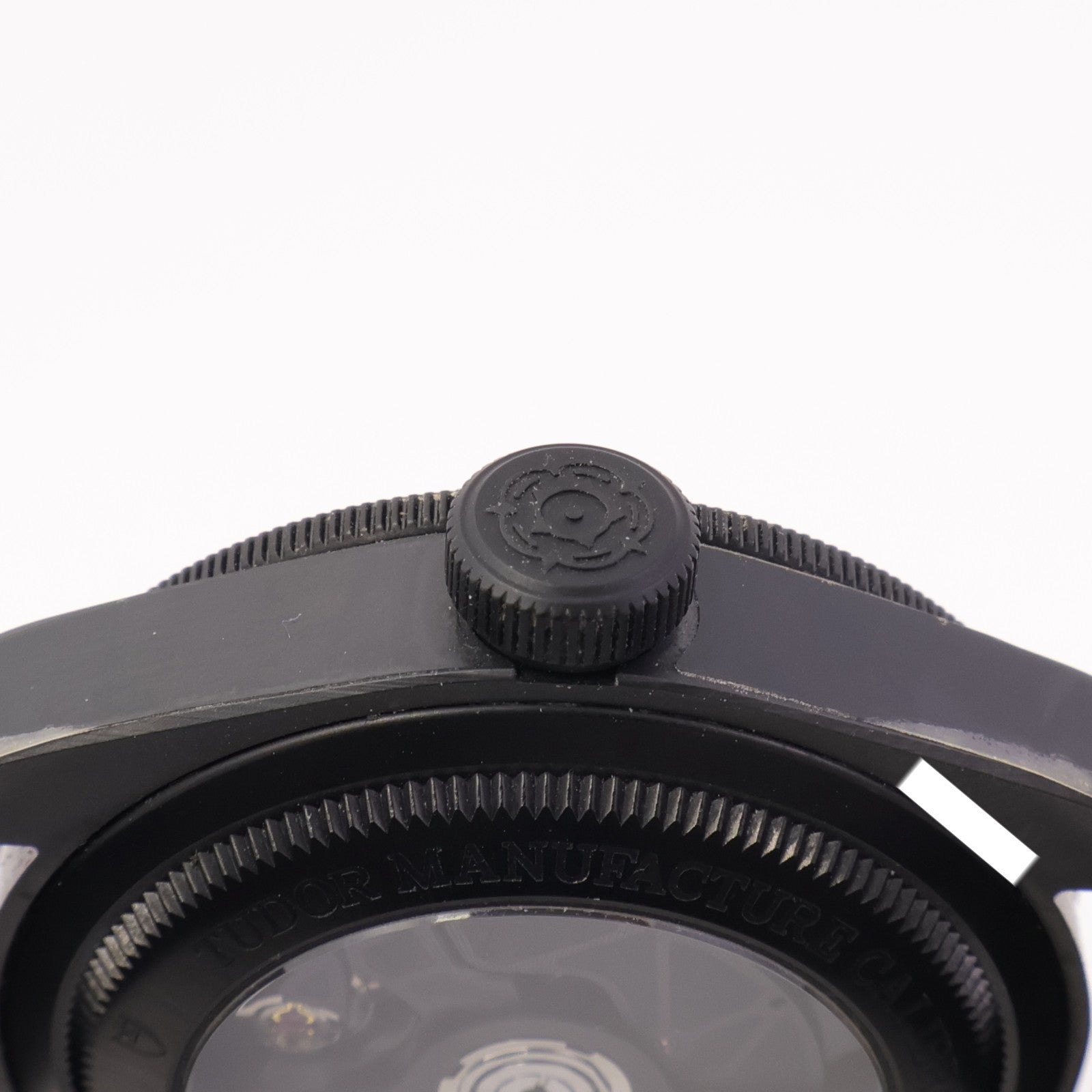 TUDOR Black Bay Ceramic M79210CNU