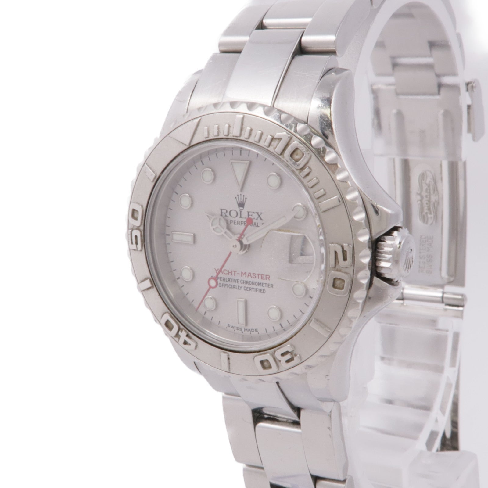 ROLEX Yacht Master 169622