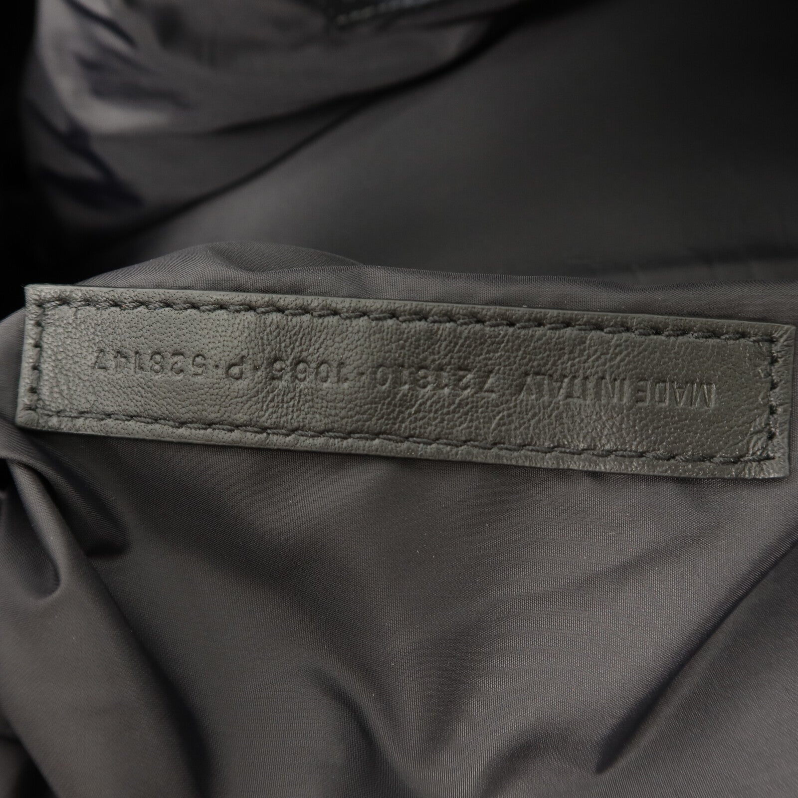 BALENCIAGA 牛皮皮革Vintage Balenciaga X Adidas Weekend Bag手挽肩背兩用袋