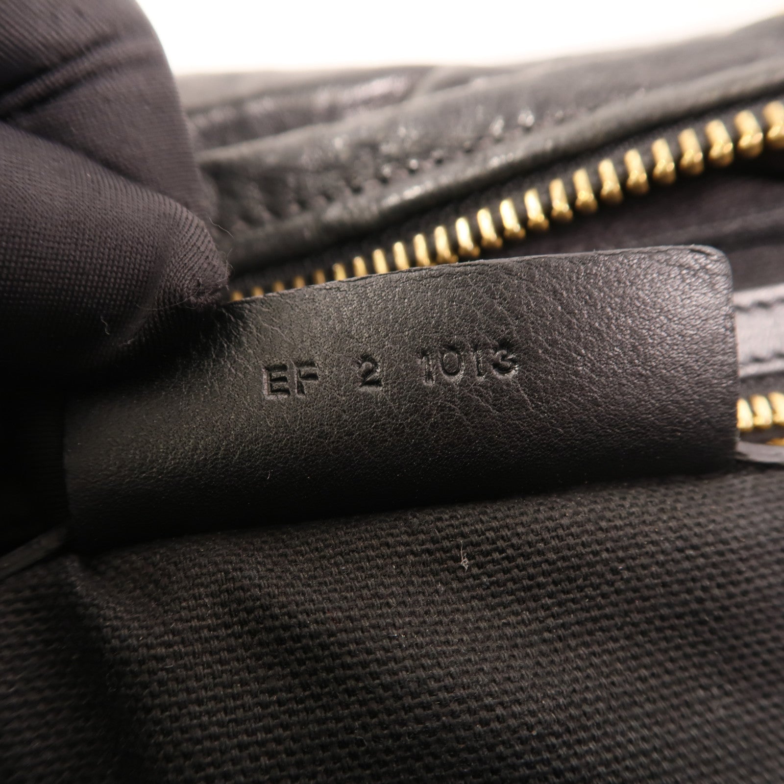 GIVENCHY 牛皮皮革Pandora金扣手挽肩背兩用袋