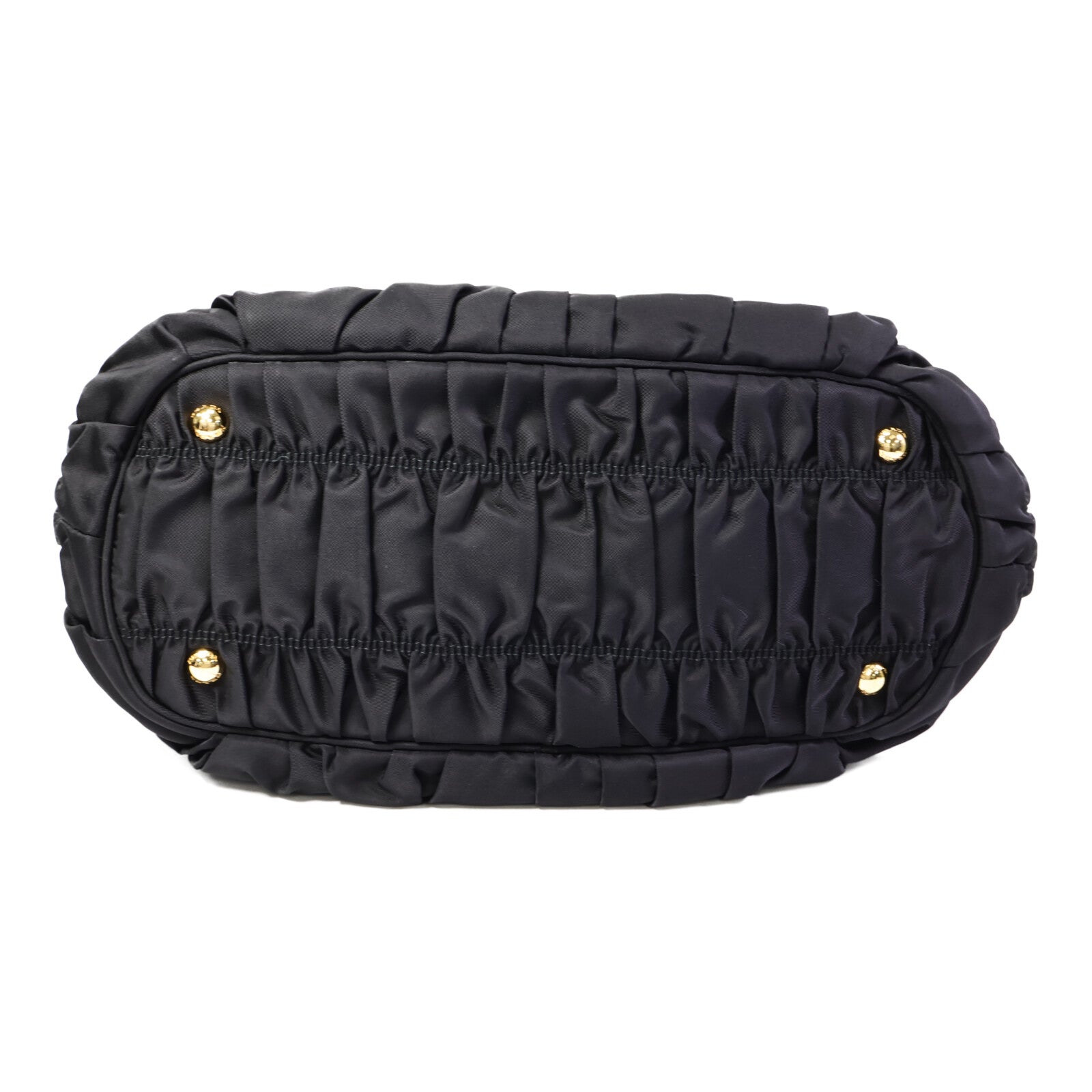 PRADA 尼龍2 Way Shoulder Bag手挽肩背兩用袋