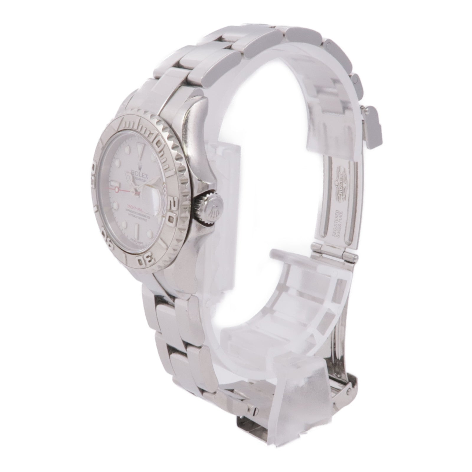 ROLEX Yacht Master 169622