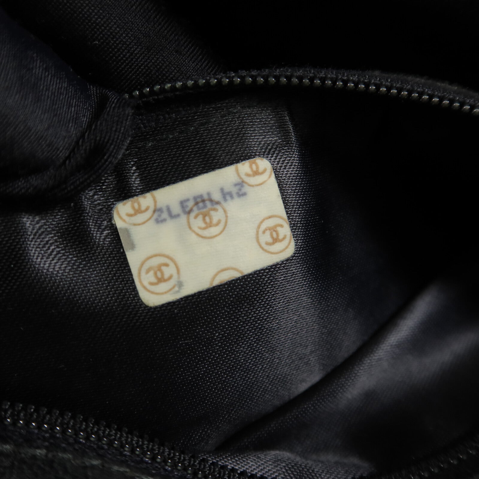 CHANEL 羊皮皮革Vintage Shoulder Bag肩背袋