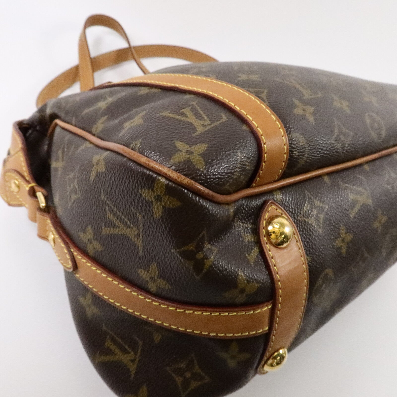 LOUIS VUITTON Monogram Stresa PM肩背袋