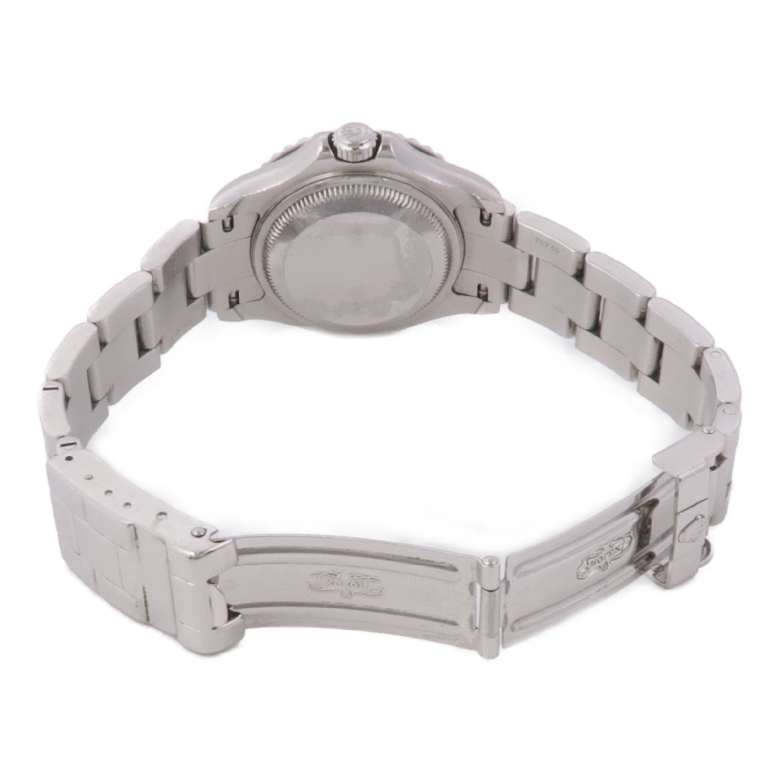 ROLEX Yacht Master 169622