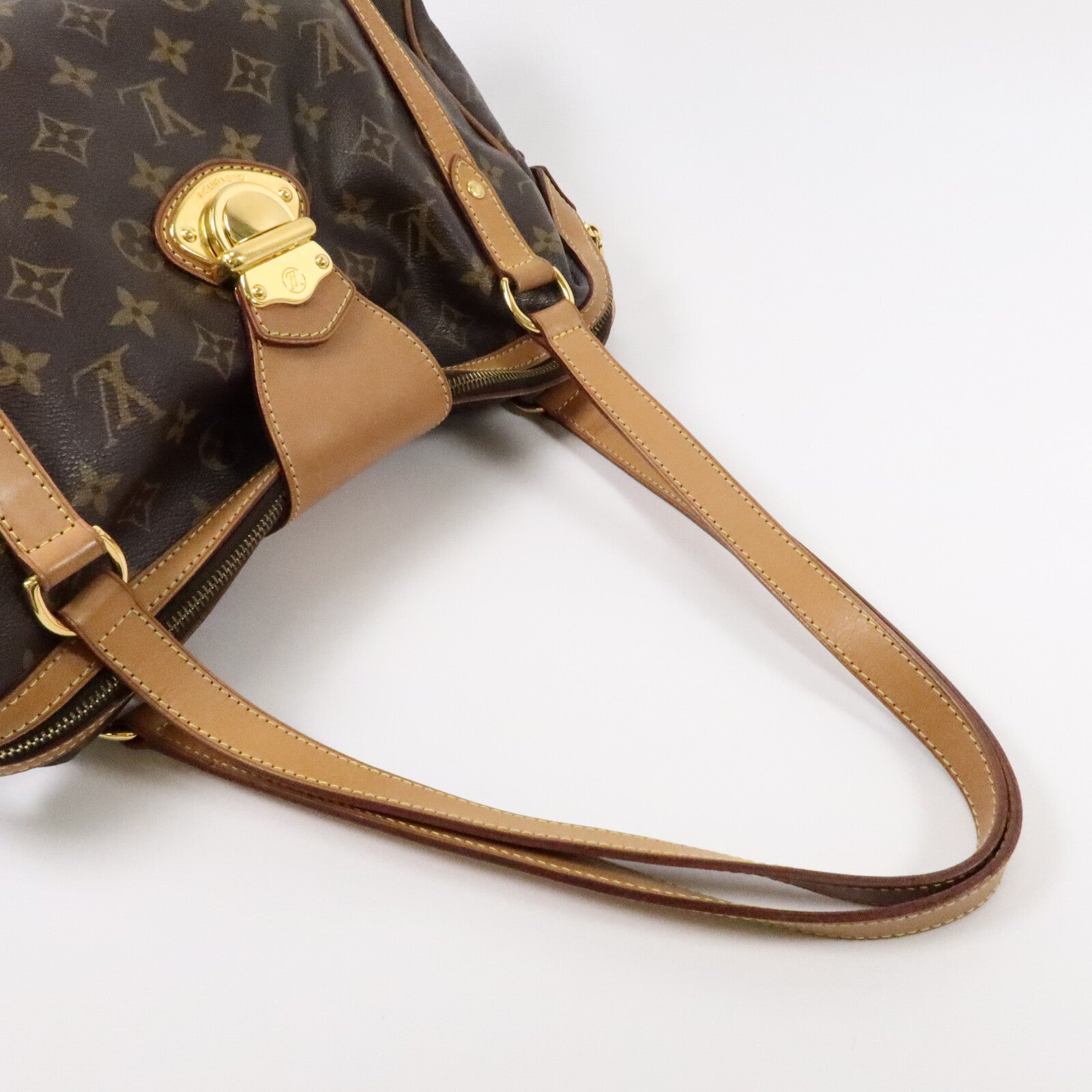 LOUIS VUITTON Monogram Stresa PM肩背袋