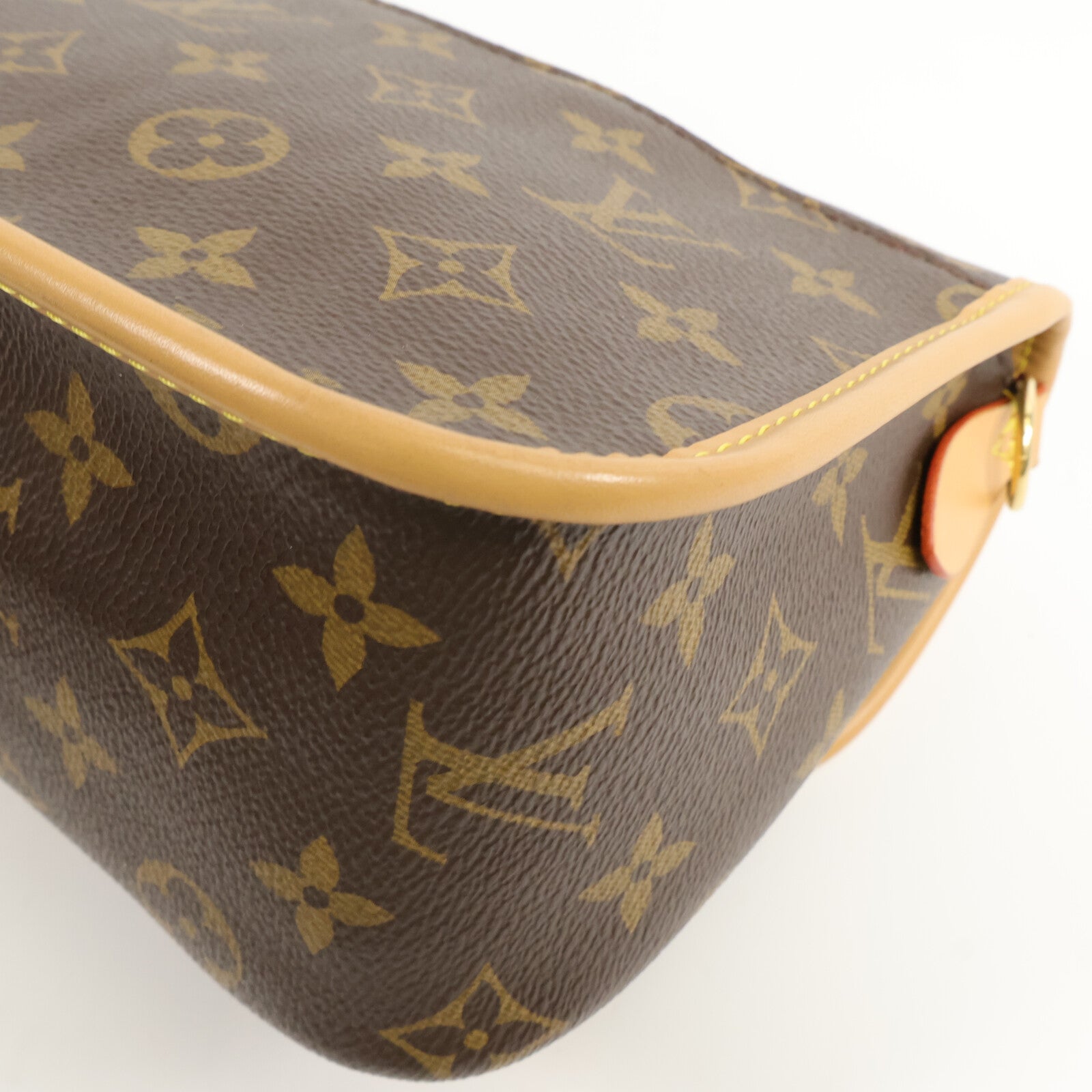 LOUIS VUITTON Monogram Diane手挽肩背兩用袋
