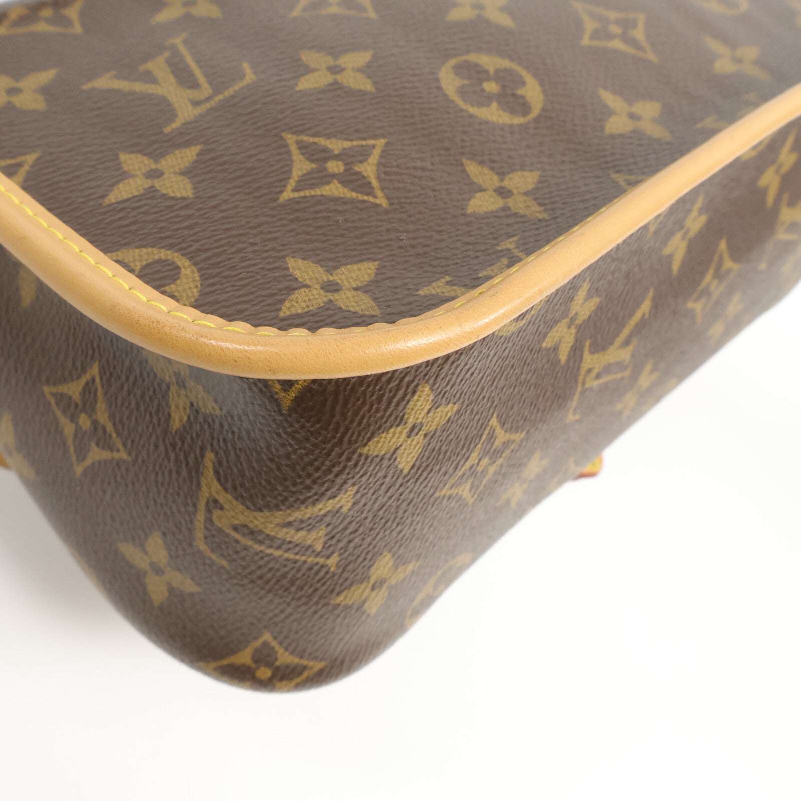 LOUIS VUITTON Monogram Diane手挽肩背兩用袋