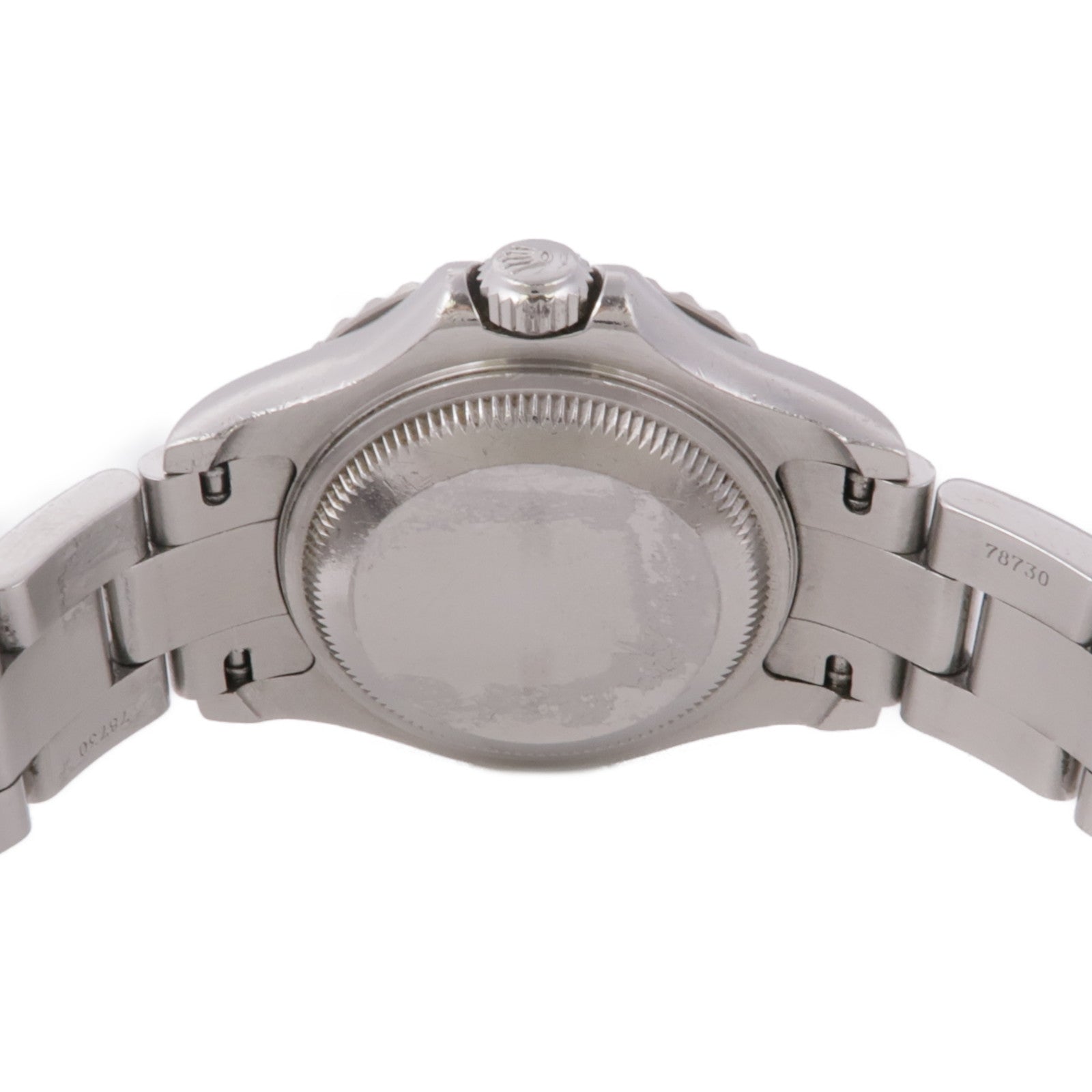 ROLEX Yacht Master 169622