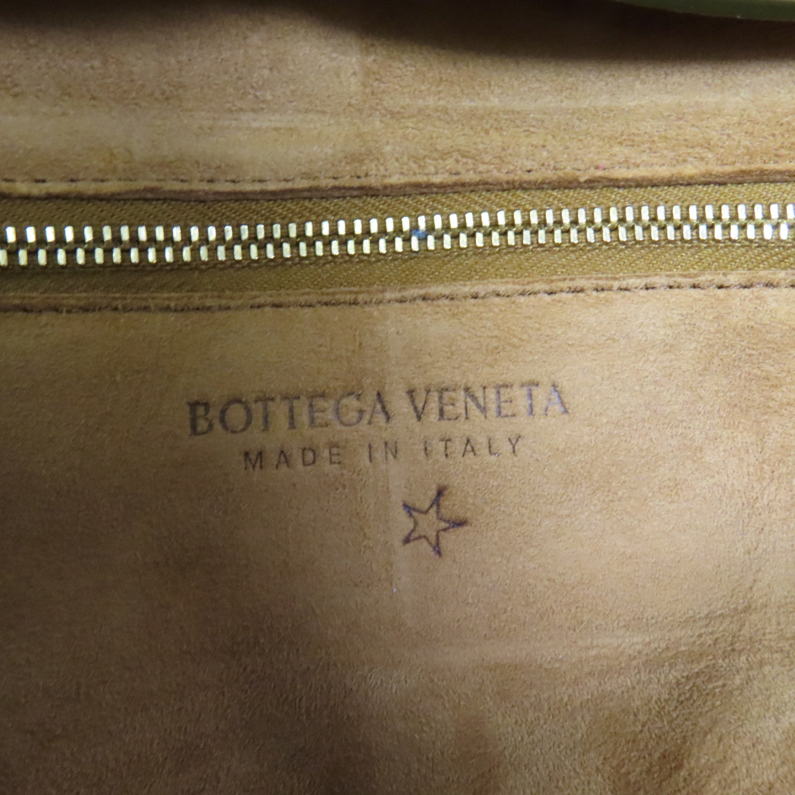 BOTTEGA VENETA 牛皮皮革Mini Arco Tote Bag手挽肩背兩用袋
