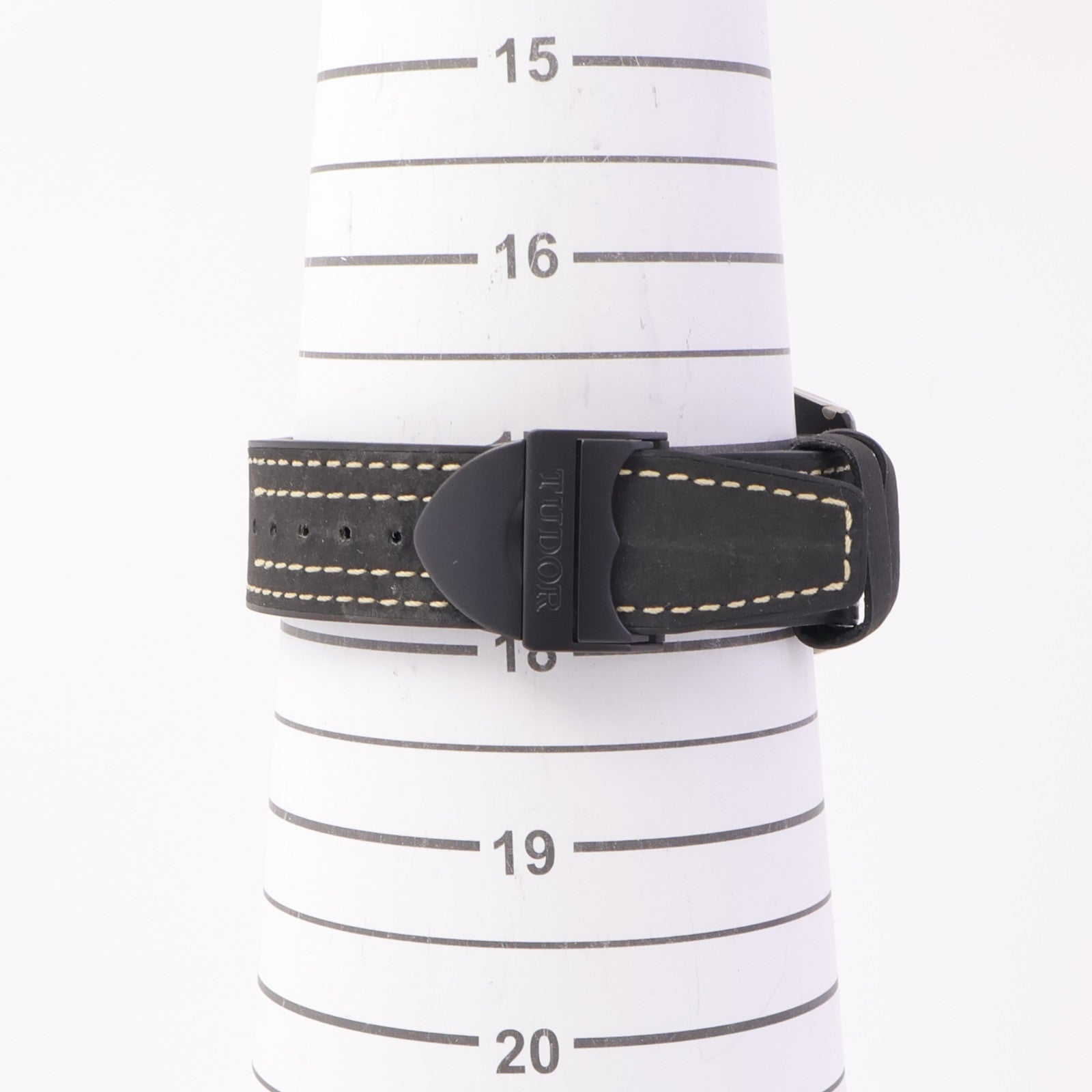 TUDOR Black Bay Ceramic M79210CNU